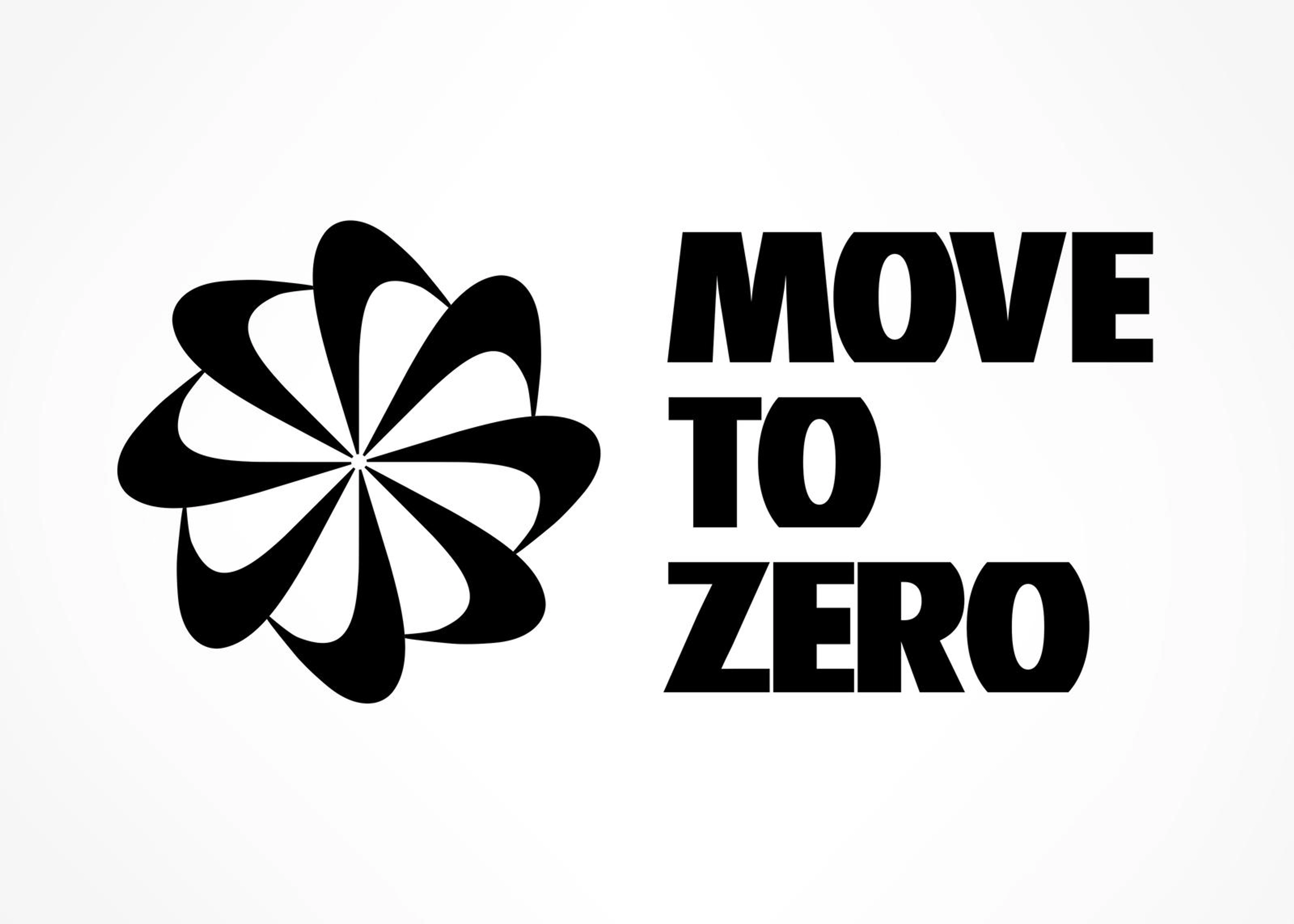 Move To Zero Logo