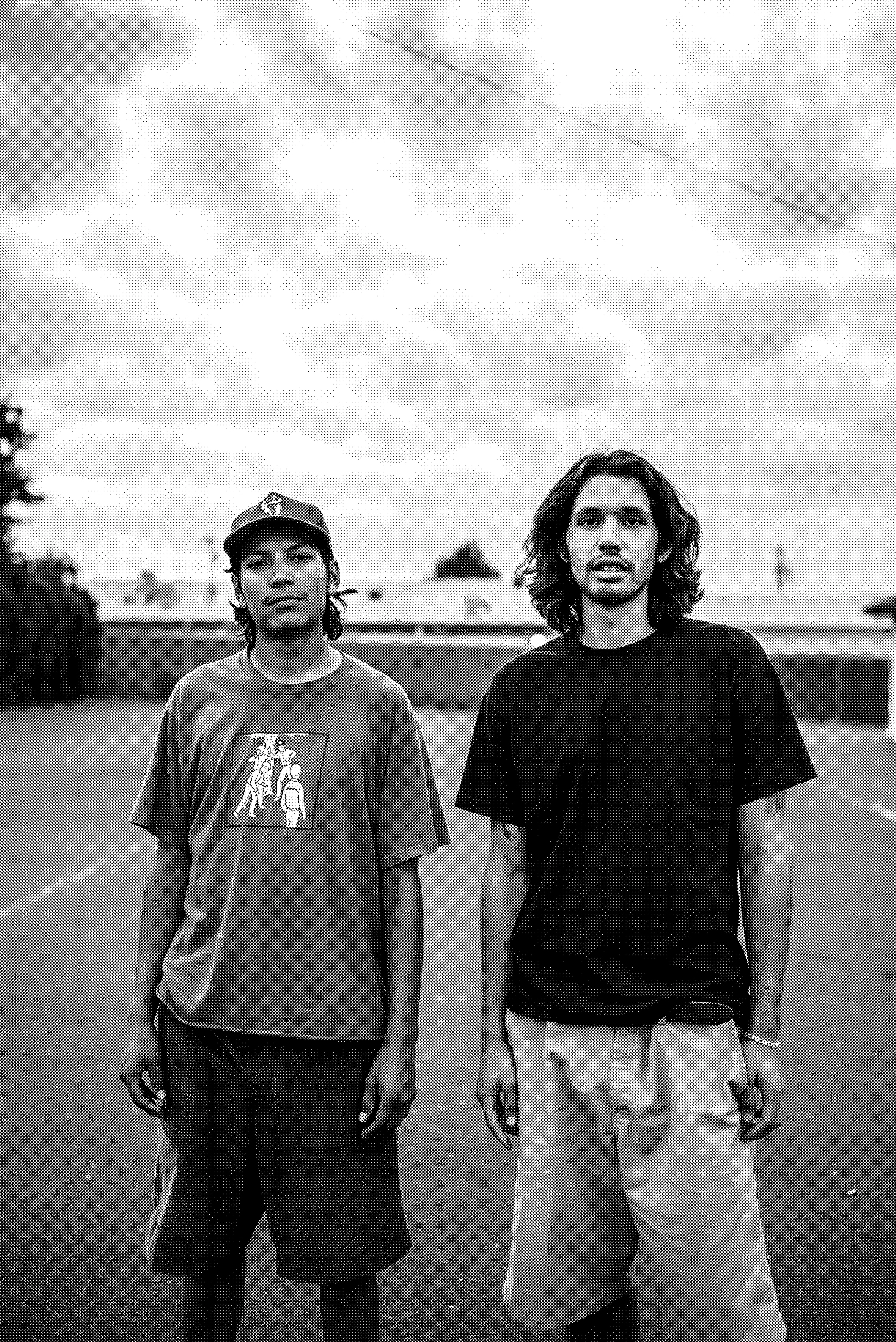 As You Wish Halftone