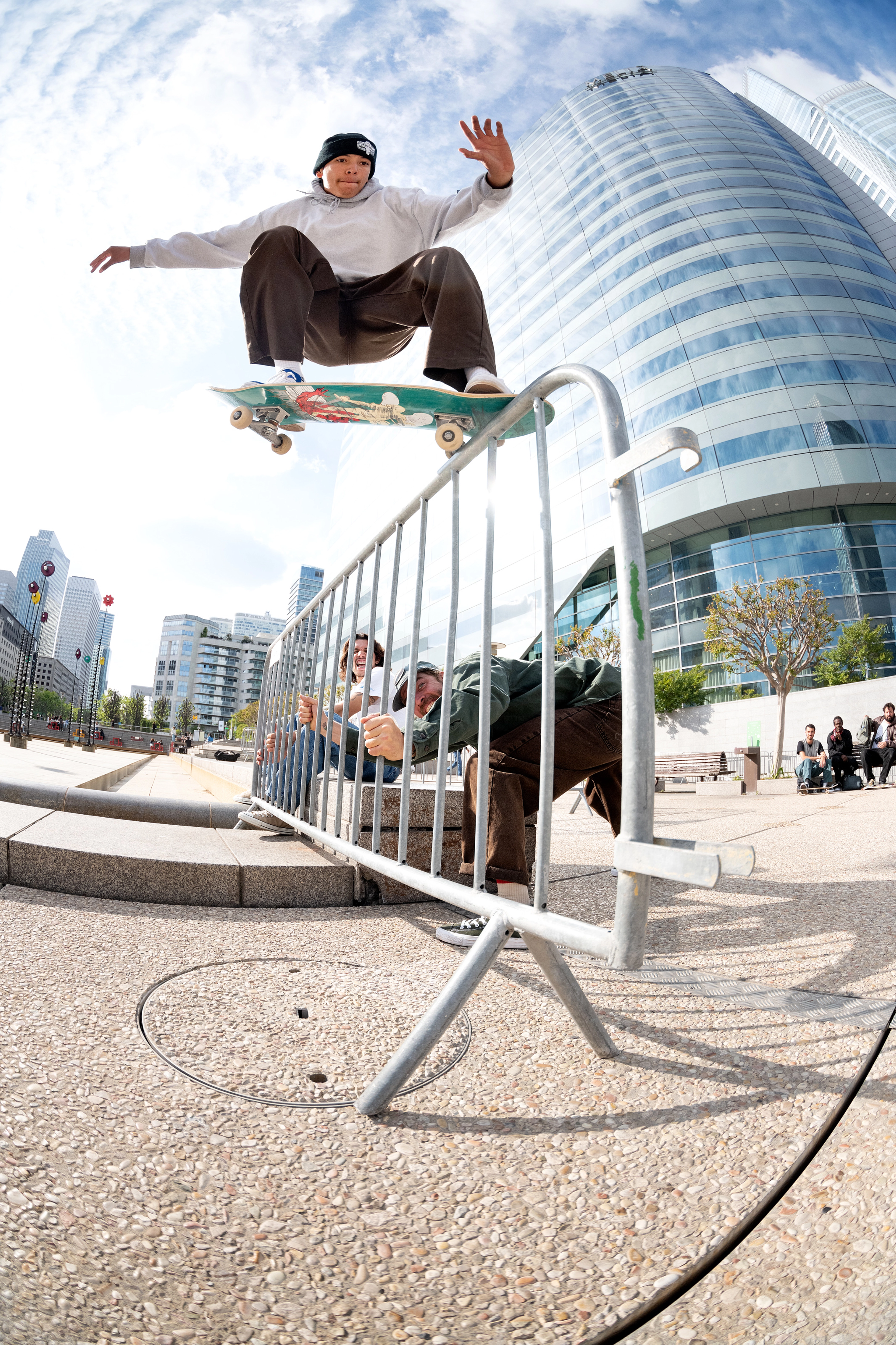 Louie Lopez Crook Photocoulthard Dsc 7130