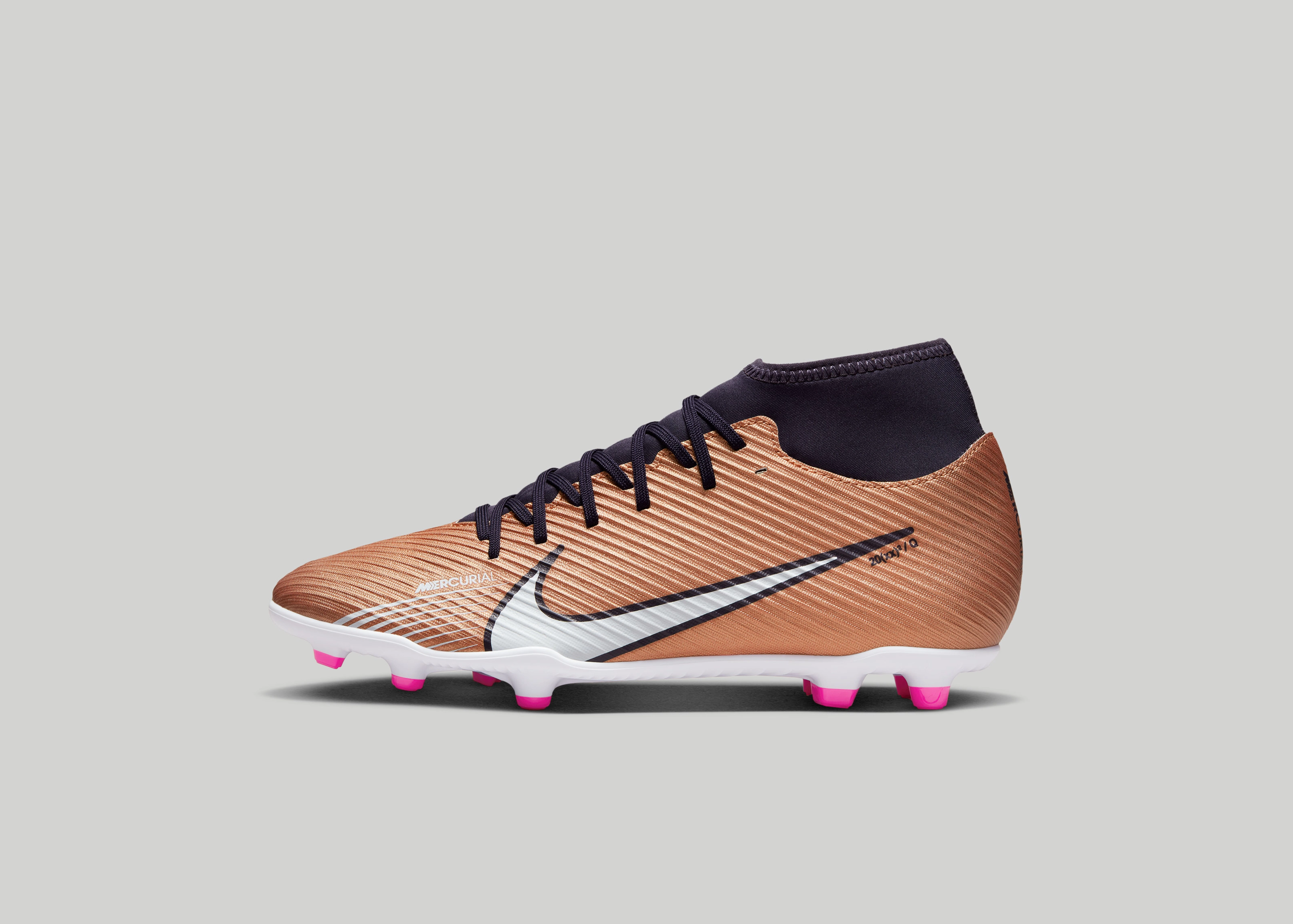 Air Zoom Mercurial Superfly 9 Club