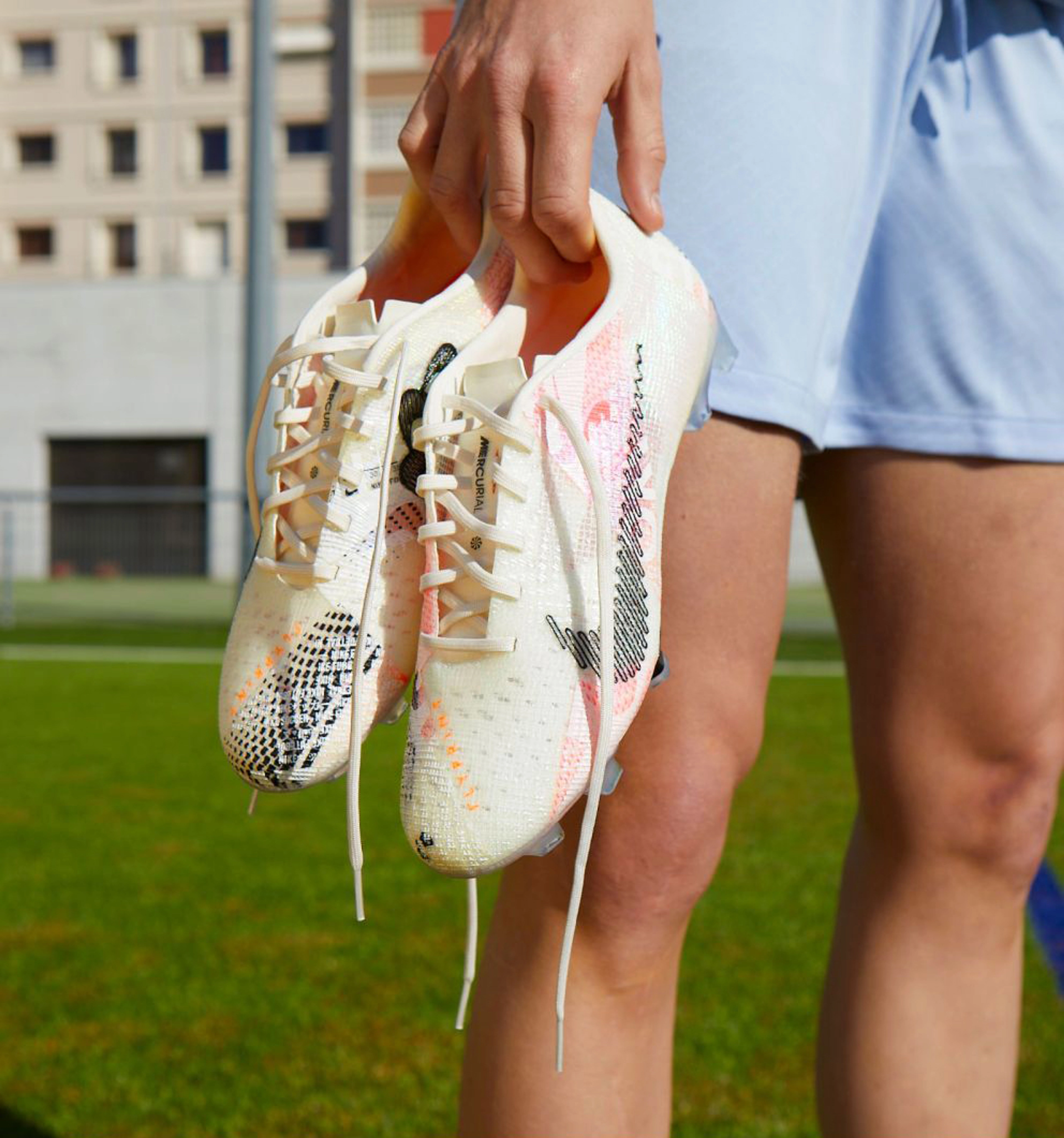 Nikenews Adahegerberg Mercurialnextnatureboot 2