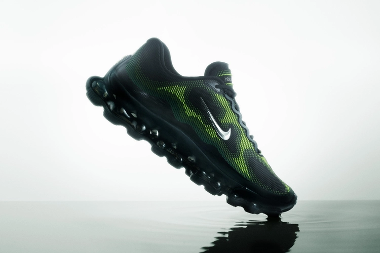 Nike Sportswear presenta Nike Air Liquid Max — NIKE, Inc.