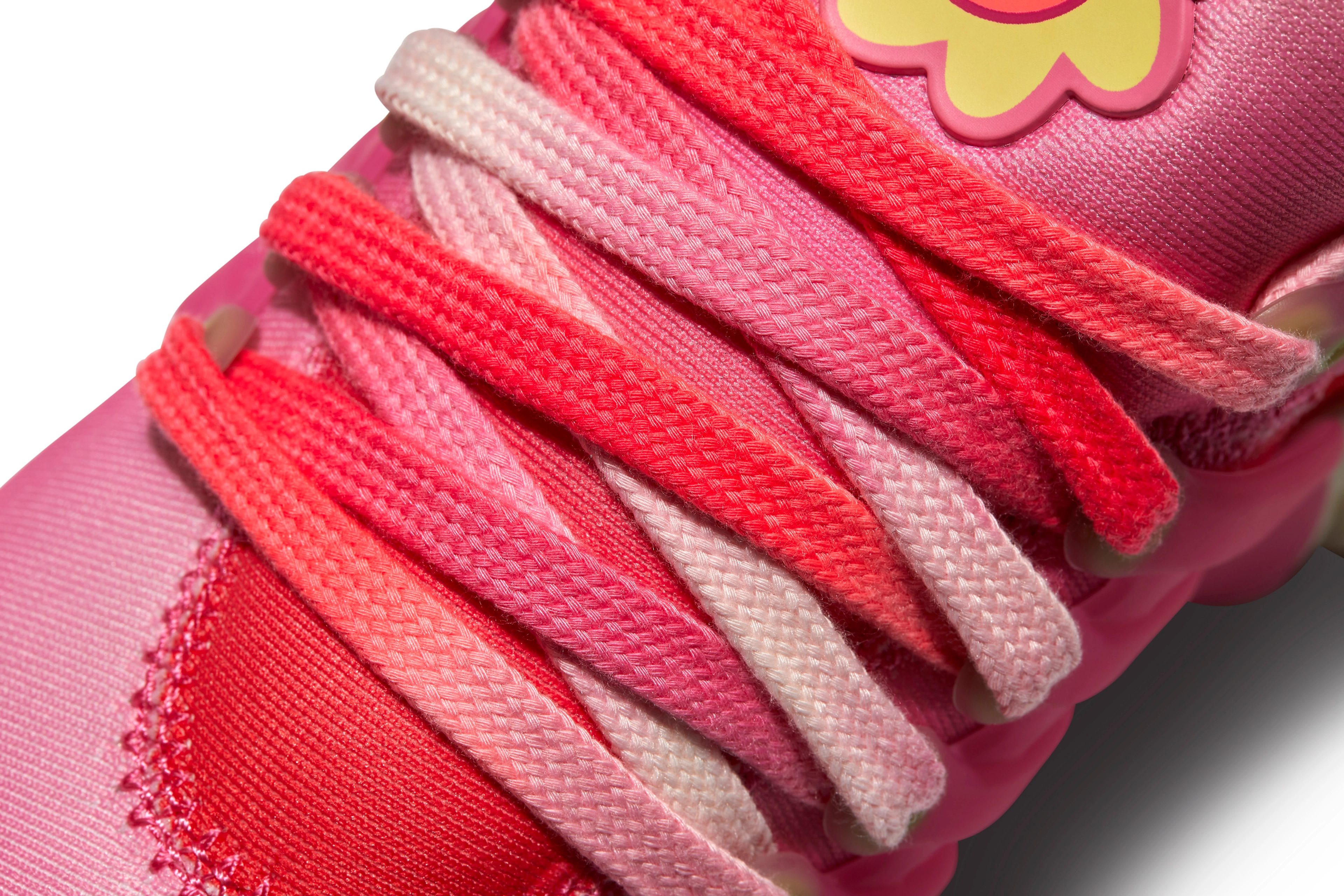 Nike Doernbecher Freestyle Xviii Kylee Shoe Detail 02