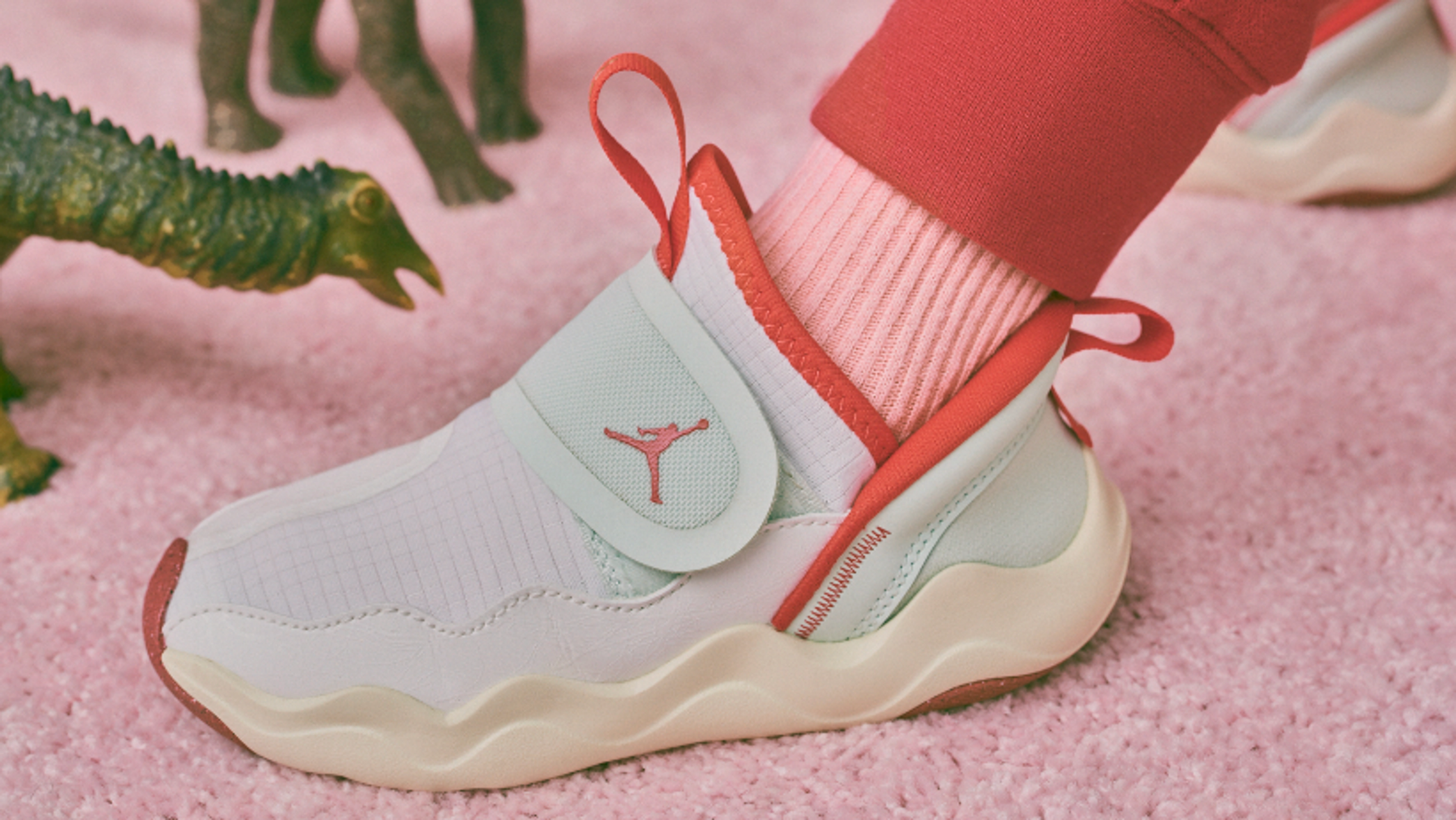 Jordan Brand Campaign Imagery 237 Side View