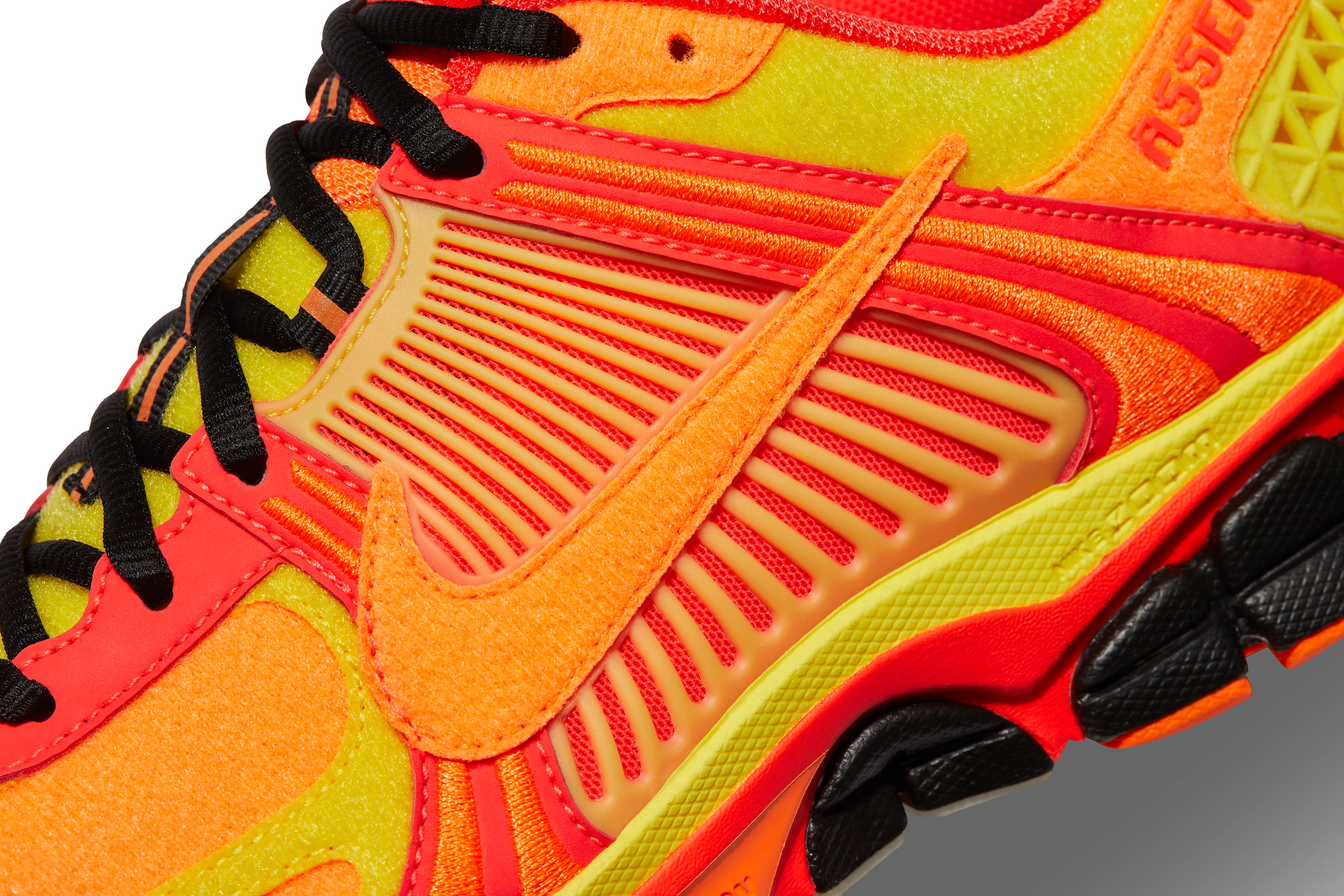 Nike Doernbecher Freestyle Xviii Jaren Shoe Detail 05