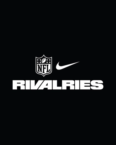 Nike and NFL Launch Rivalries Program With New Uniforms and Fan Gear ...