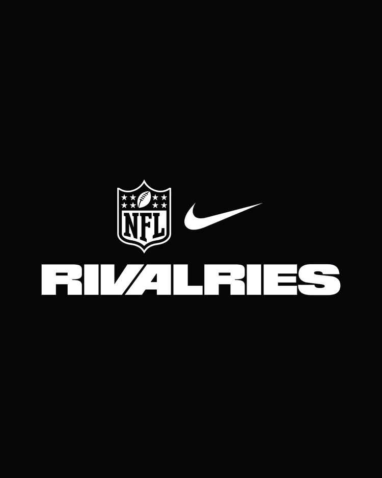 Nike and NFL Launch Rivalries Program With New Uniforms and Fan Gear ...
