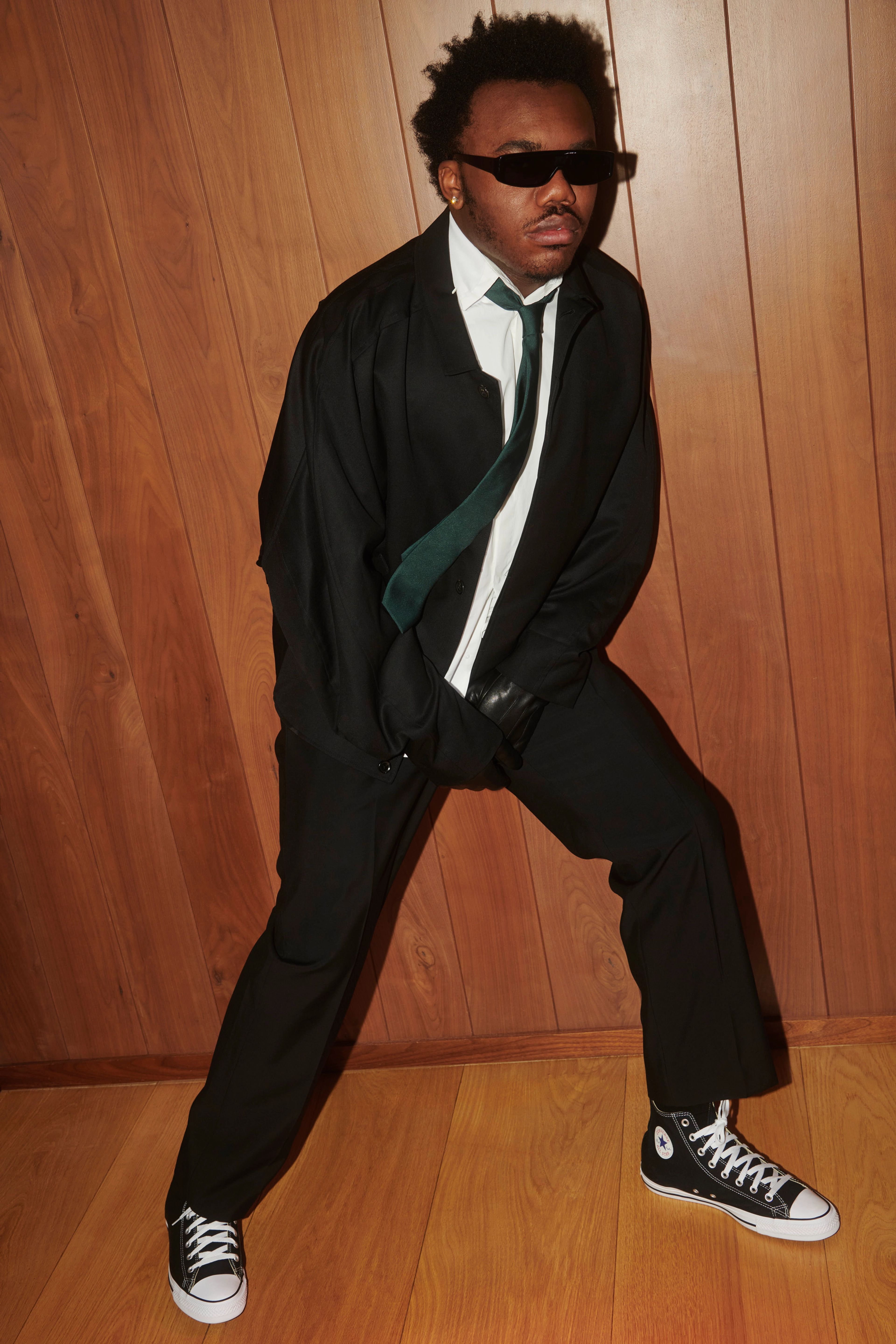 Aboutnike Converse Babykeem 02