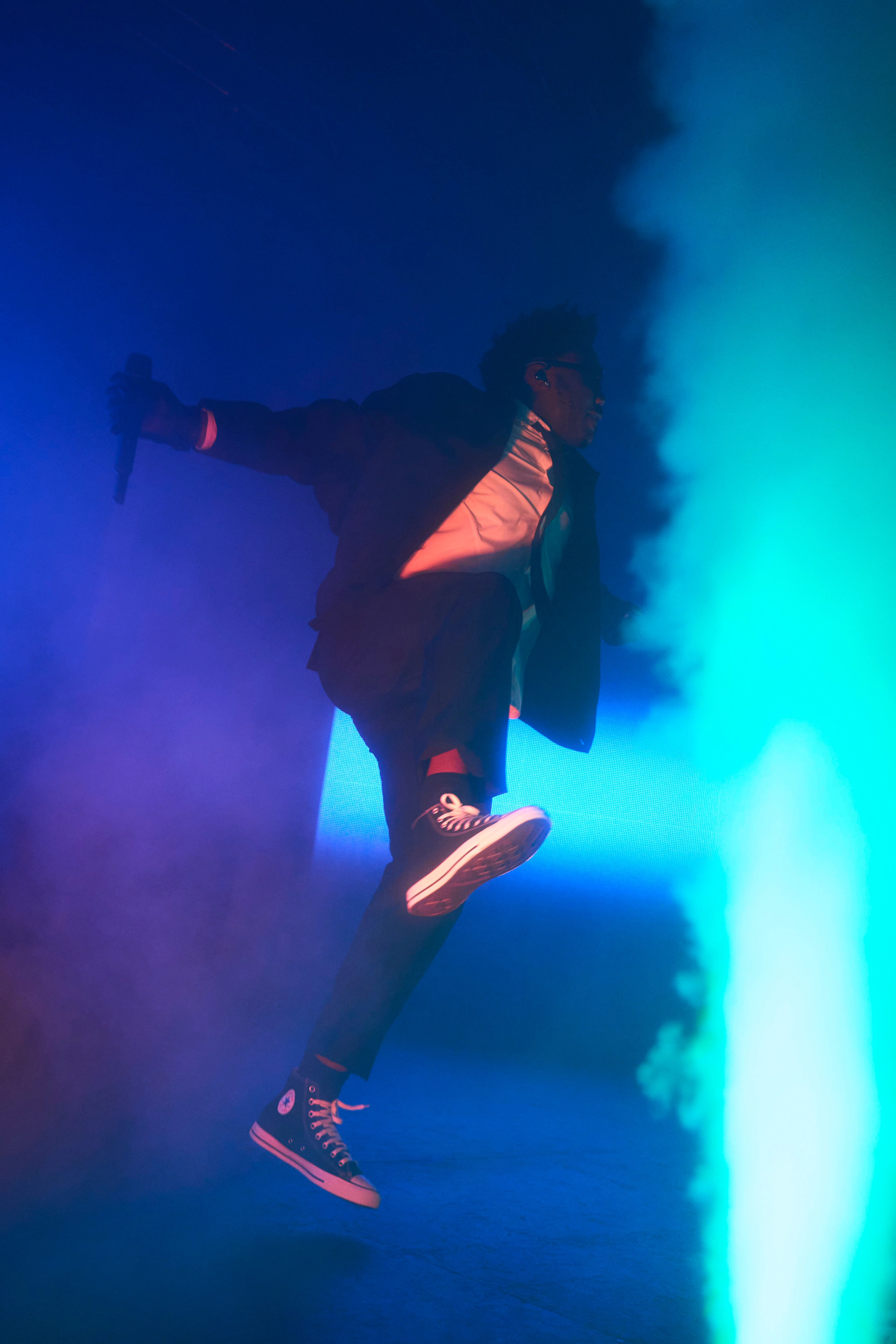 Aboutnike Converse Babykeem 04