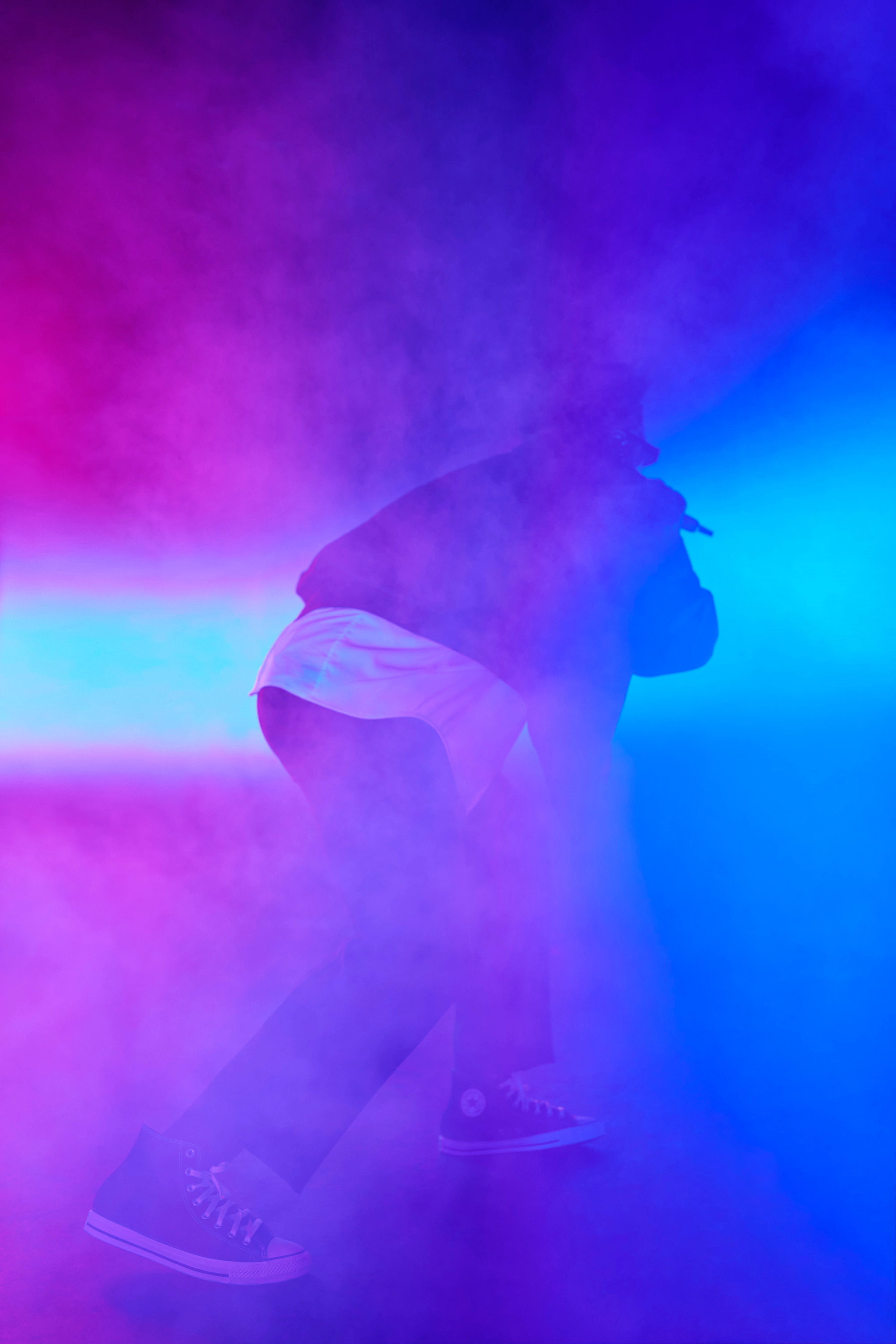 Aboutnike Converse Babykeem 07