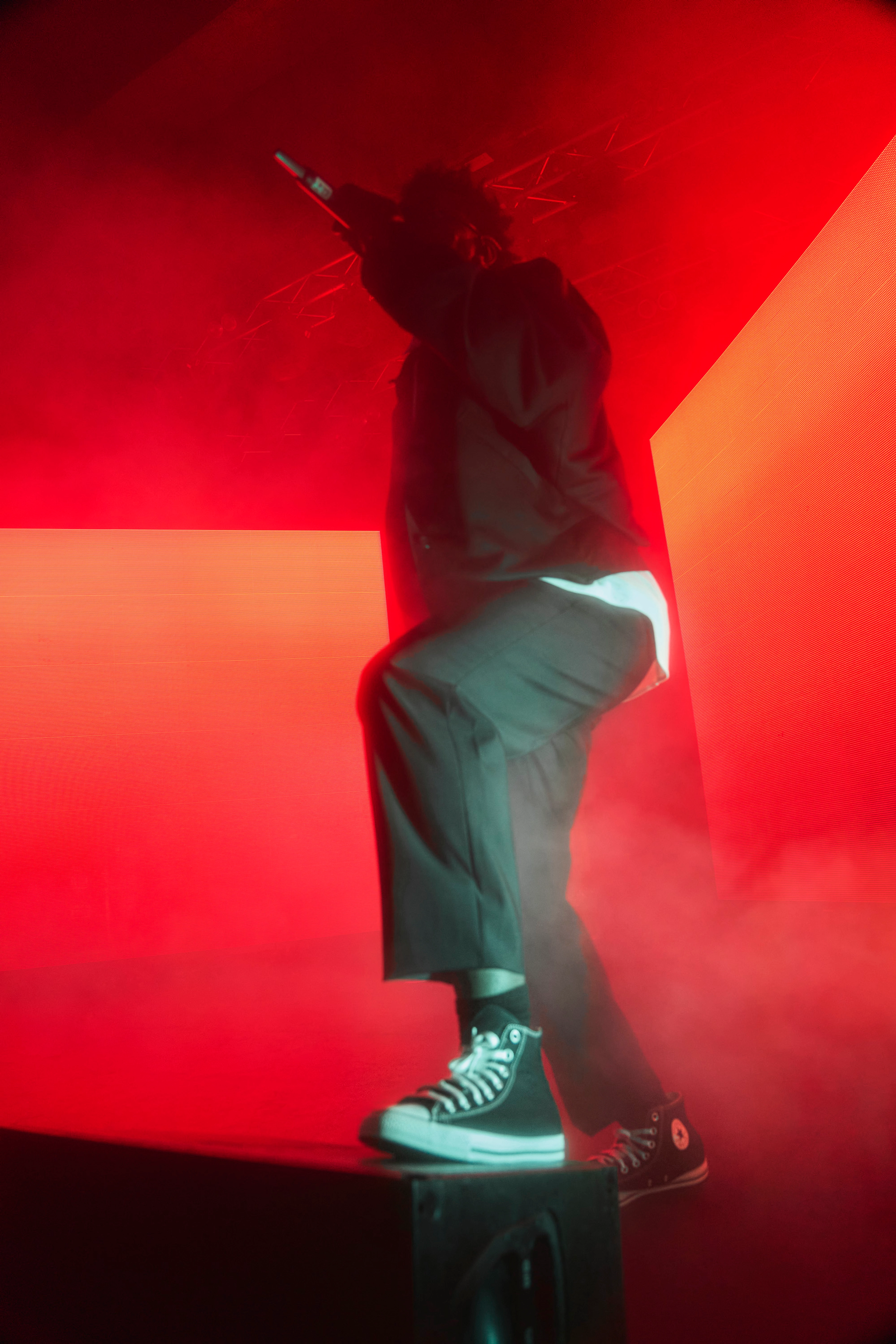 Aboutnike Converse Babykeem 08