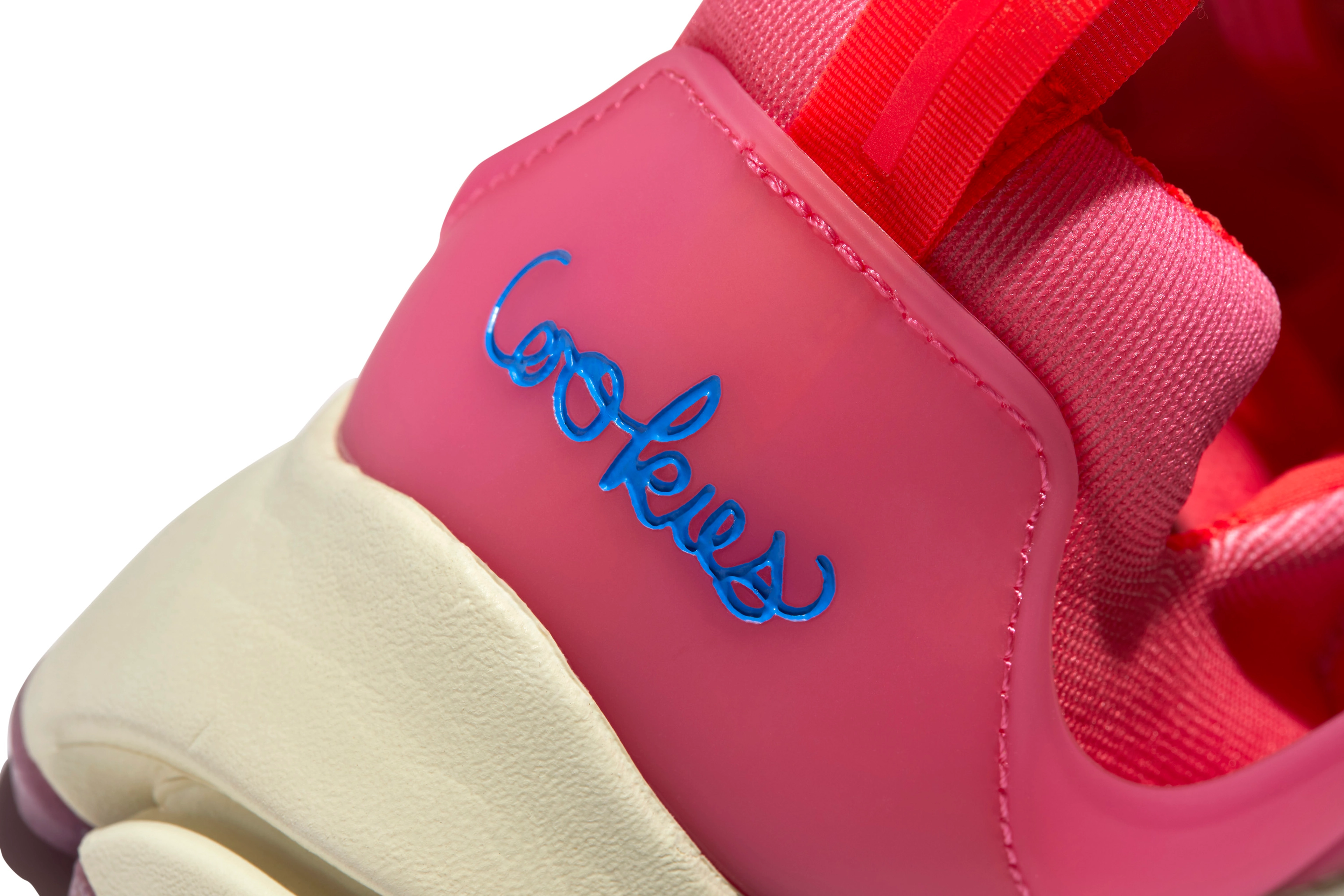 Nike Doernbecher Freestyle Xviii Kylee Shoe Detail 07