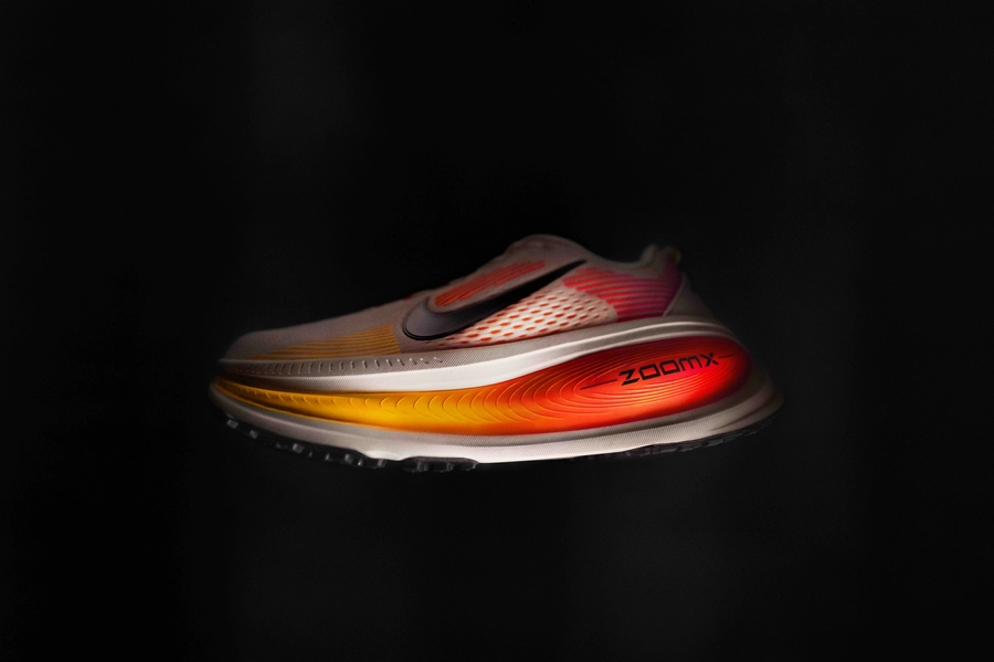 Nikeのロードラン向けシューズの新ラインナップに、最高レベルの Nikeのロードラン向けシューズの新ラインナップに、最高レベルの