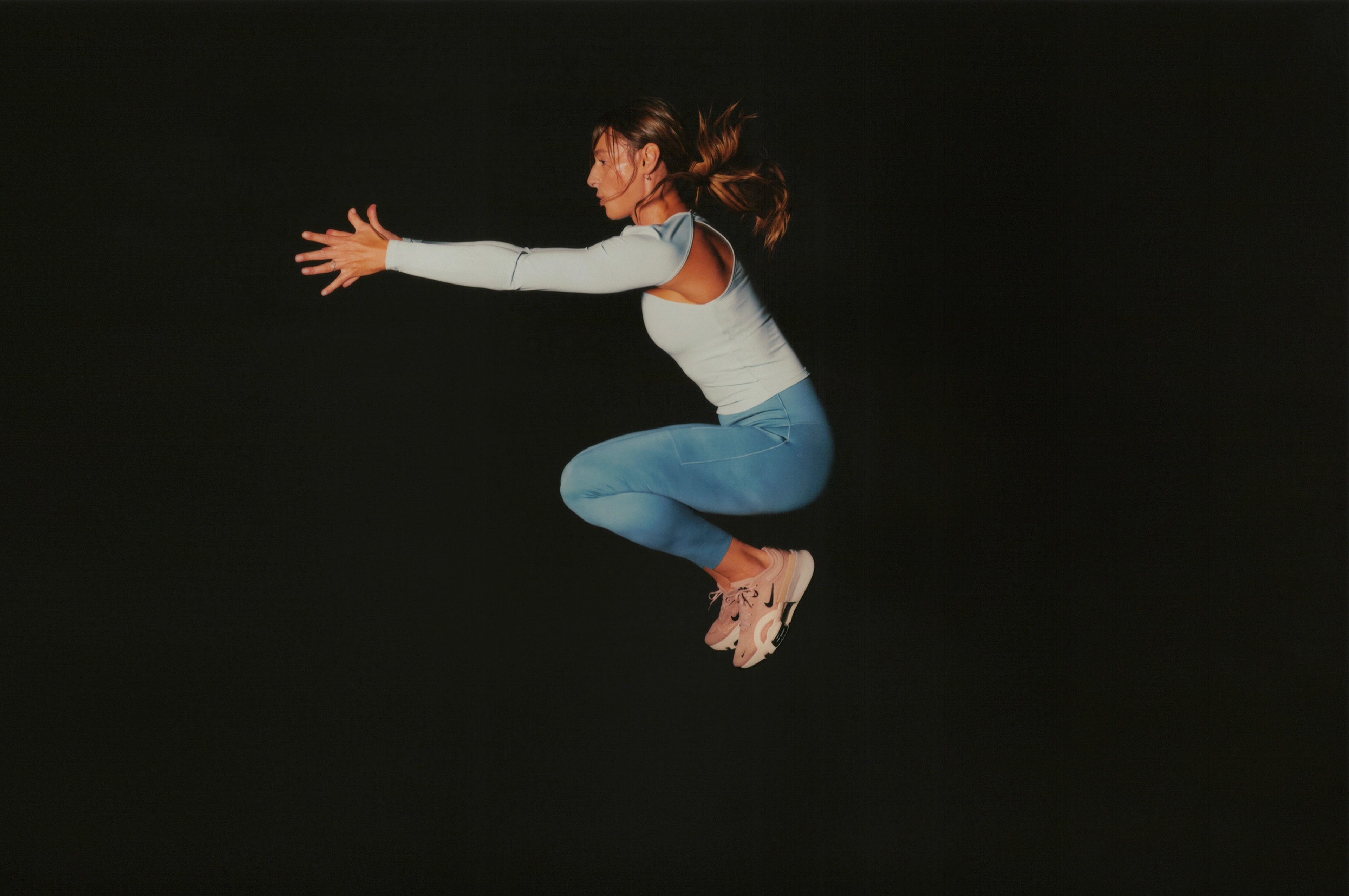 Stealth Evaporation Hero