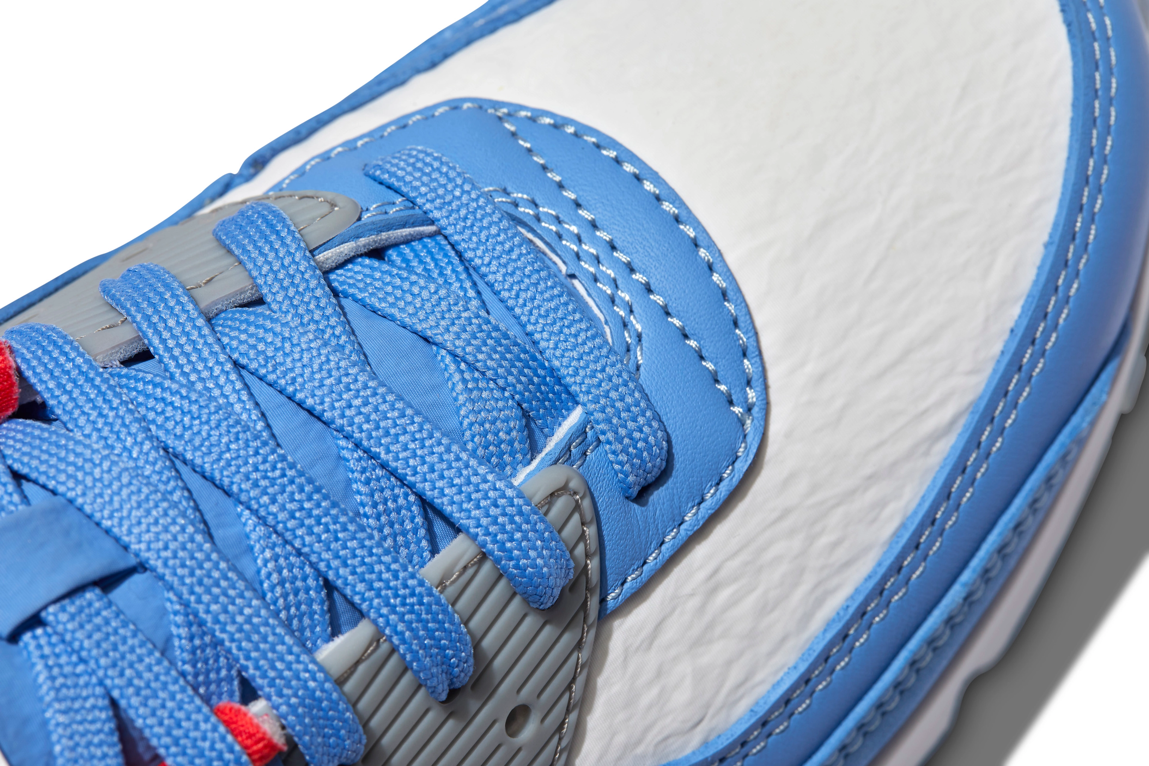 Nike Doernbecher Freestyle Xviii Emerson Shoe Detail 06