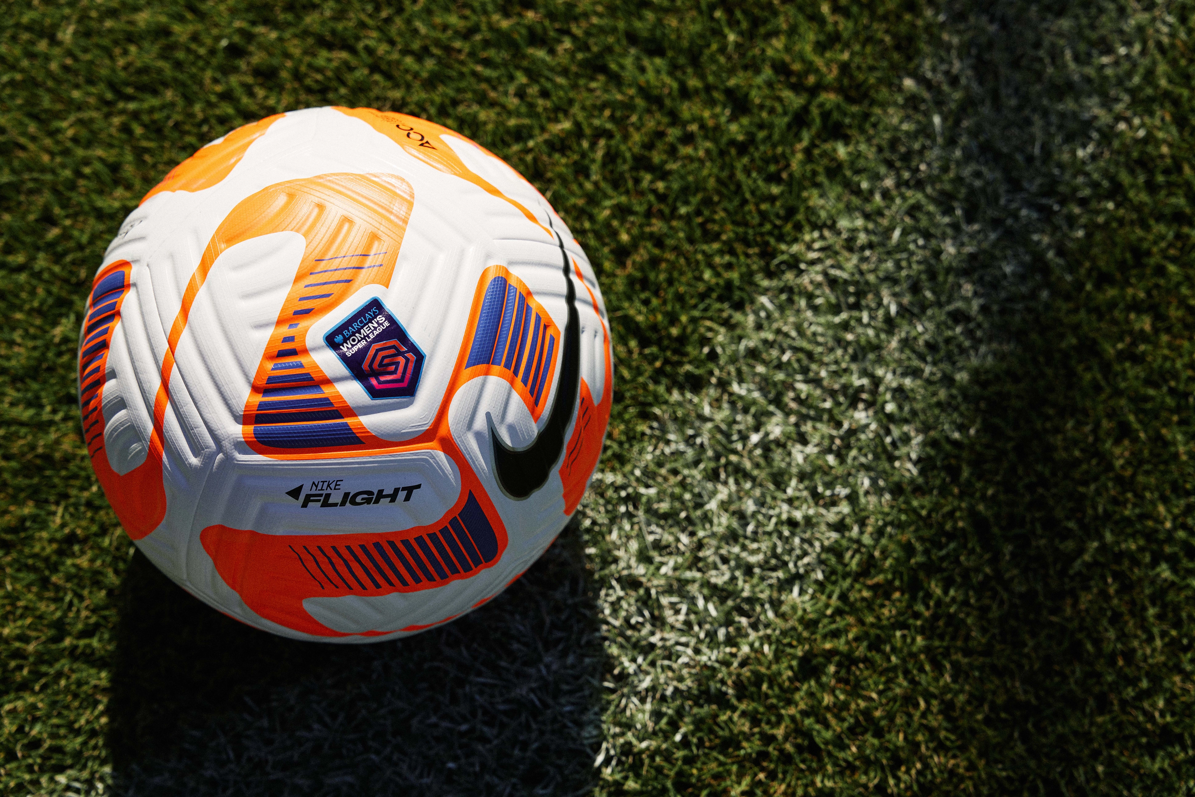 Nike And The Fa Announce Multi Year Partnership