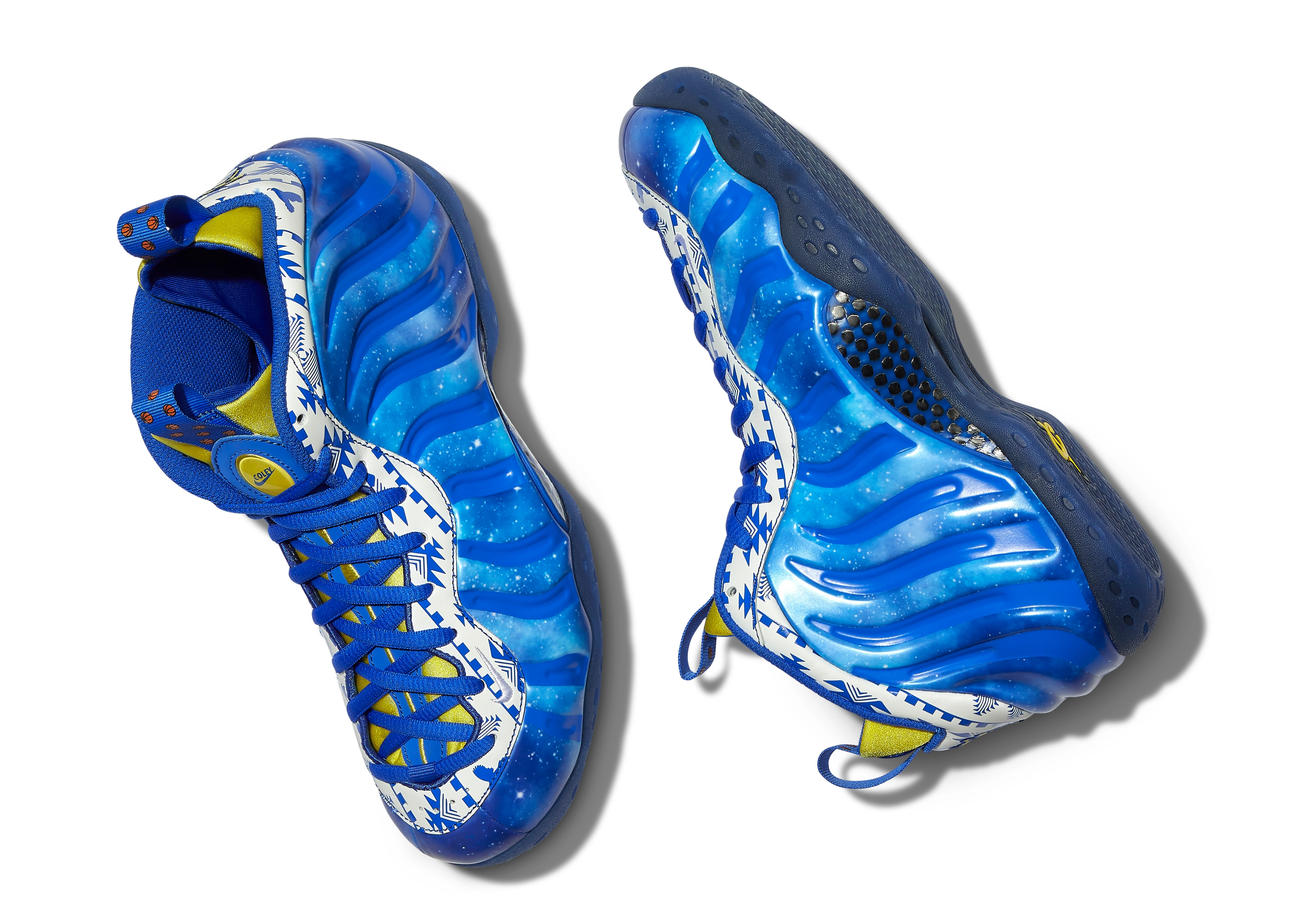 Nike Doernbecher Freestyle Xviii Coley Shoe Hero 02