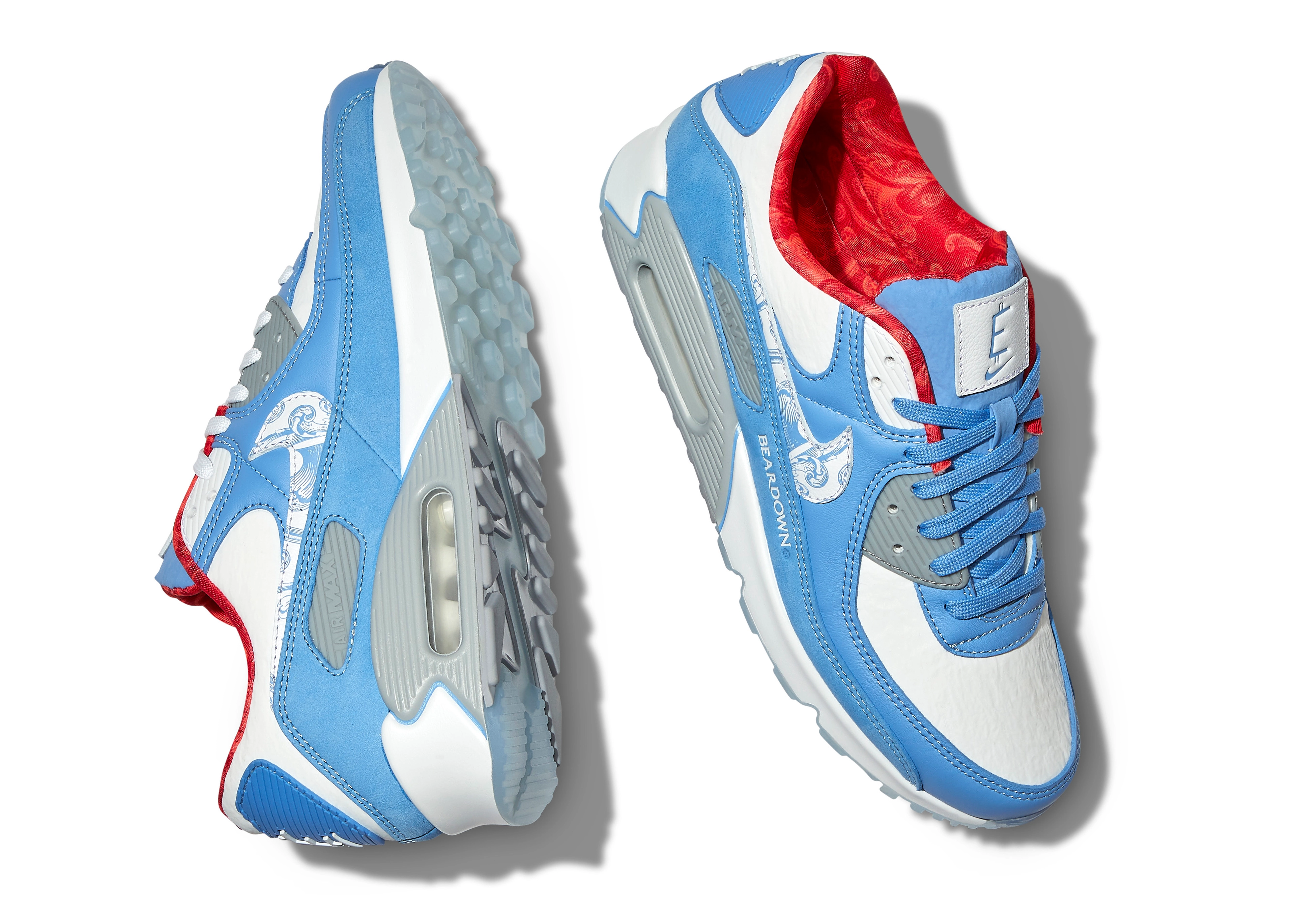 Nike Doernbecher Freestyle Xviii Emerson Shoe Hero 02