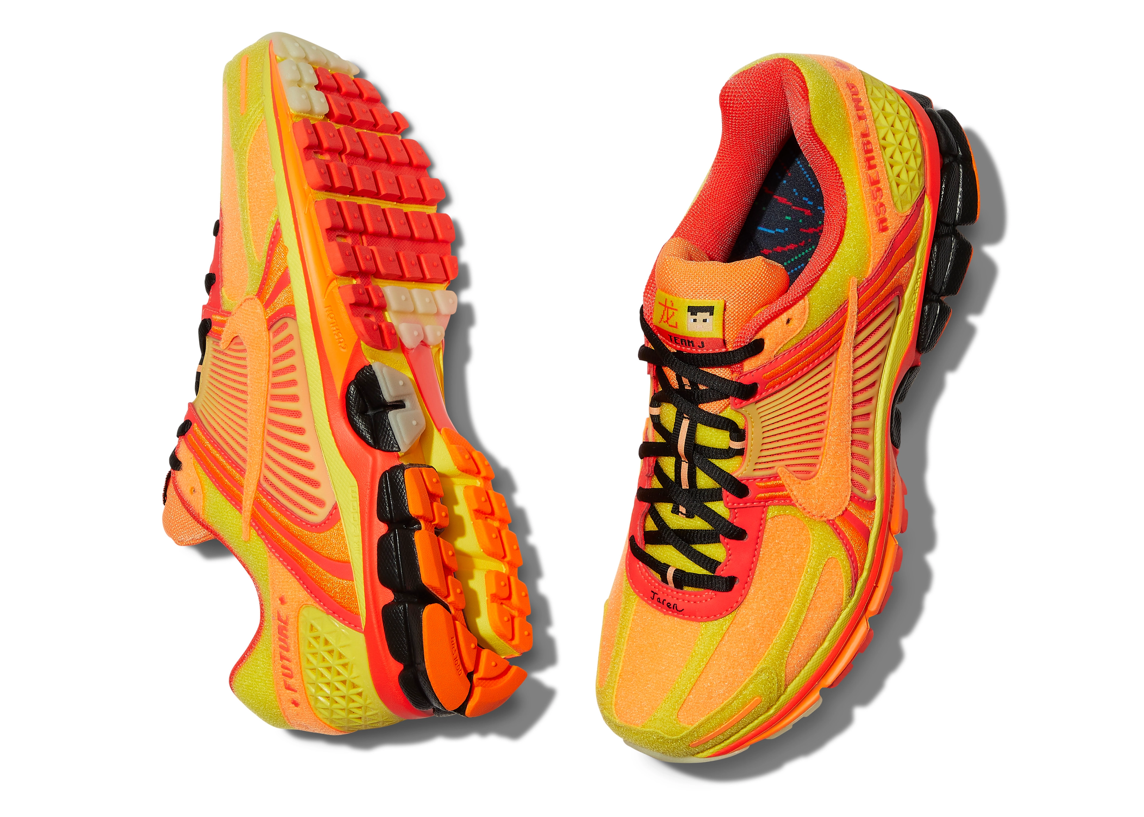 Nike Doernbecher Freestyle Xviii Jaren Shoe Hero 02