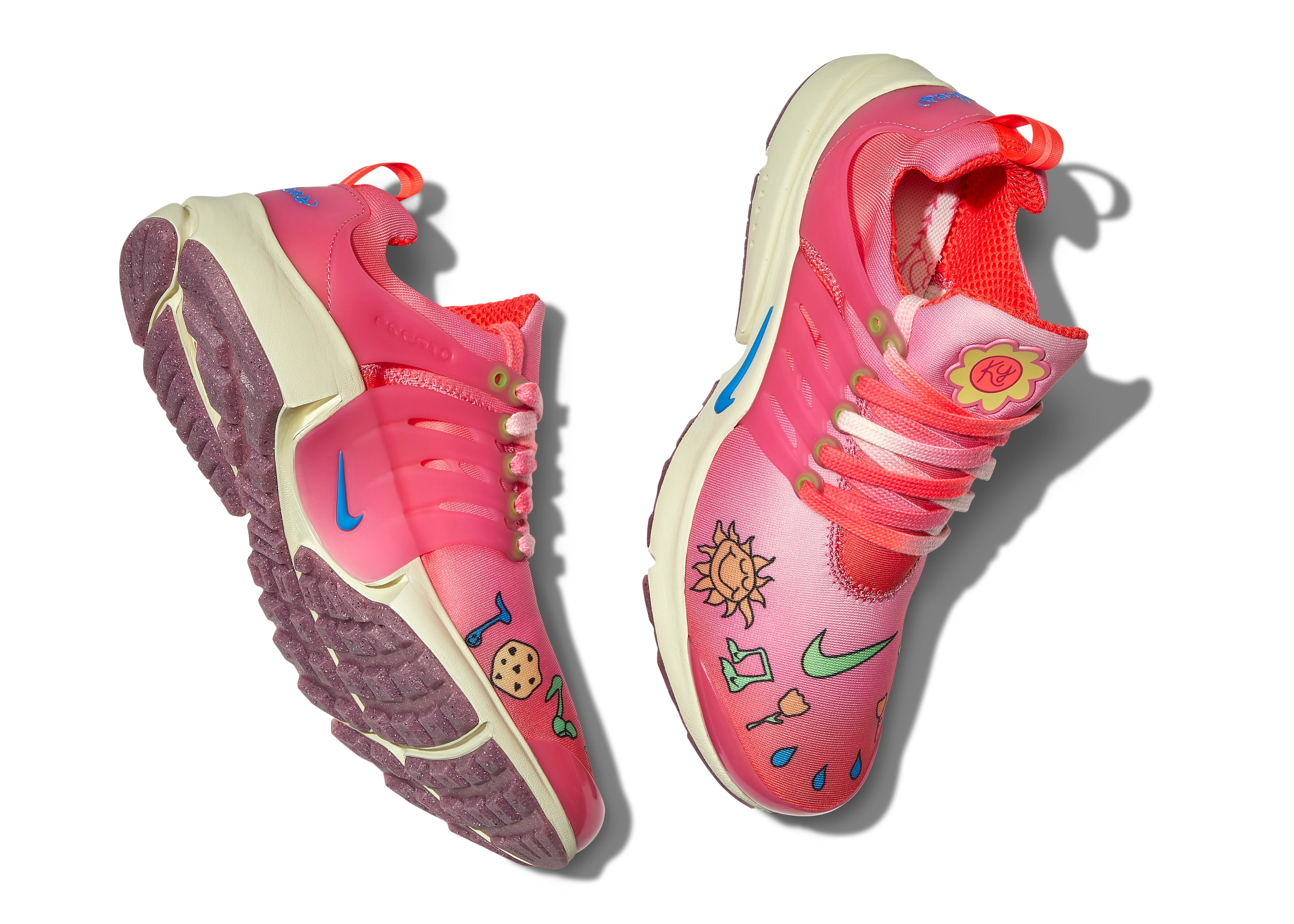 Nike Doernbecher Freestyle Xviii Kylee Shoe Hero 01