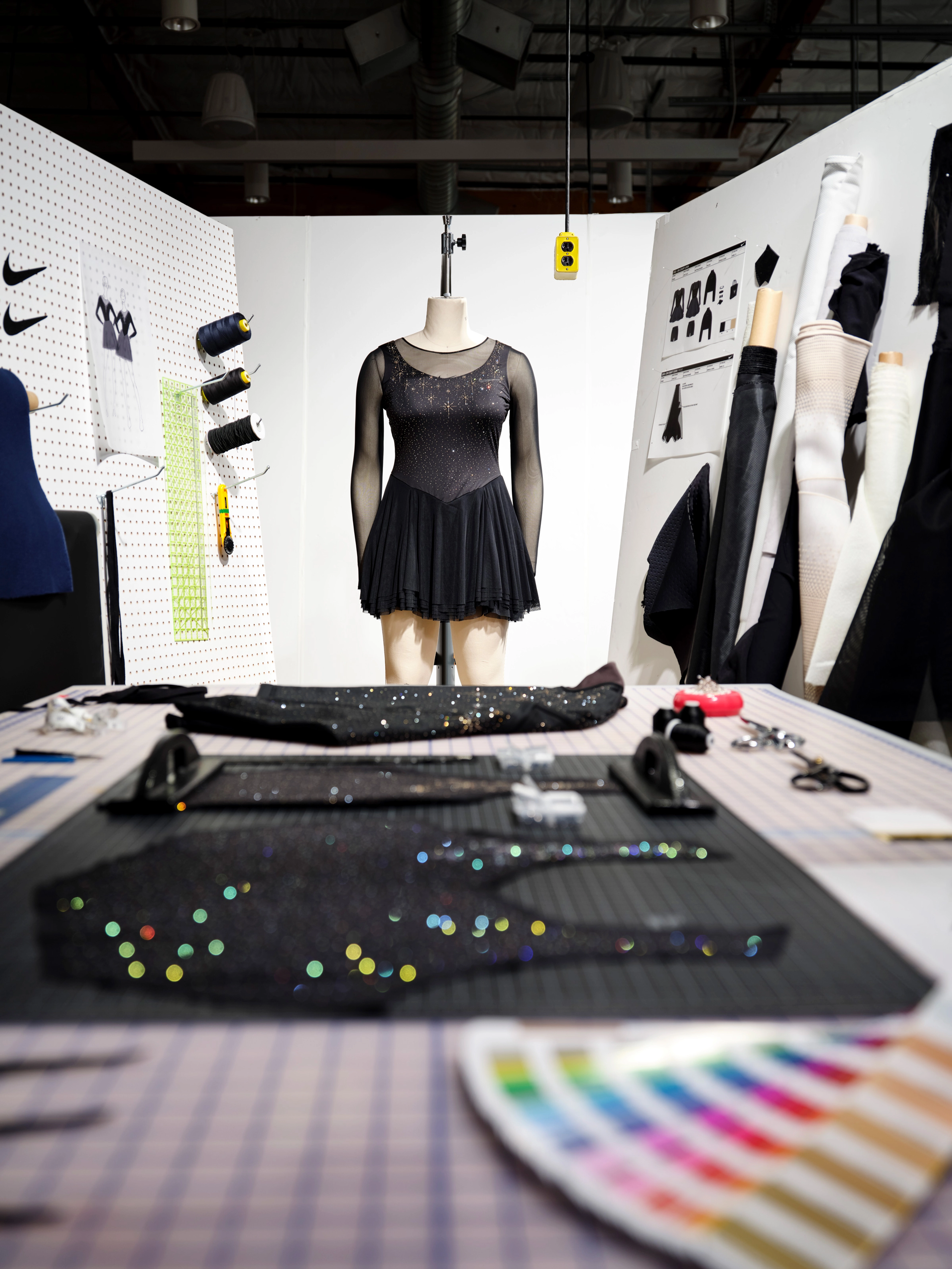 Nike Serena Williams 2022 Us Open 1