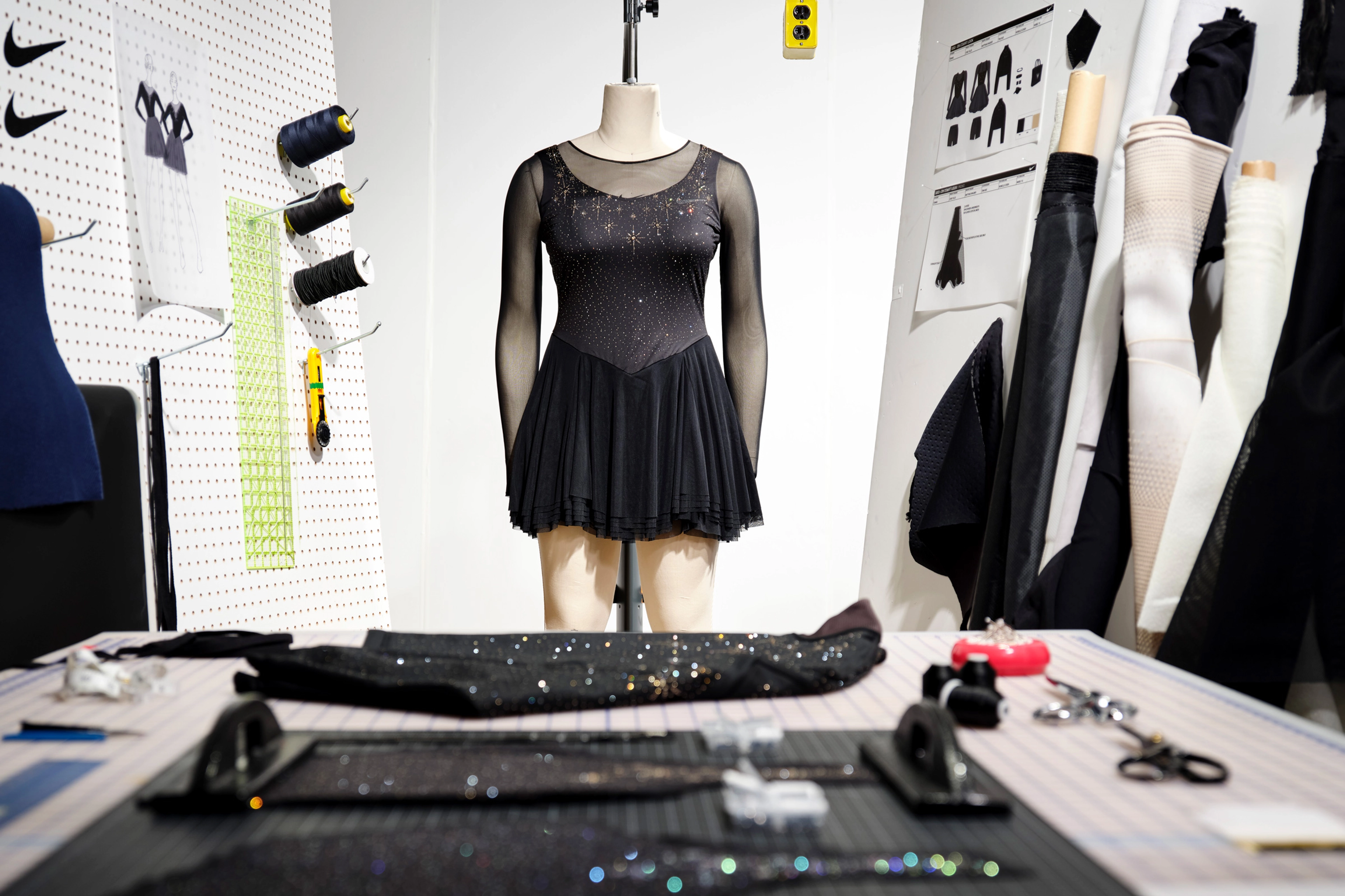 Nike Serena Williams 2022 Us Open 1