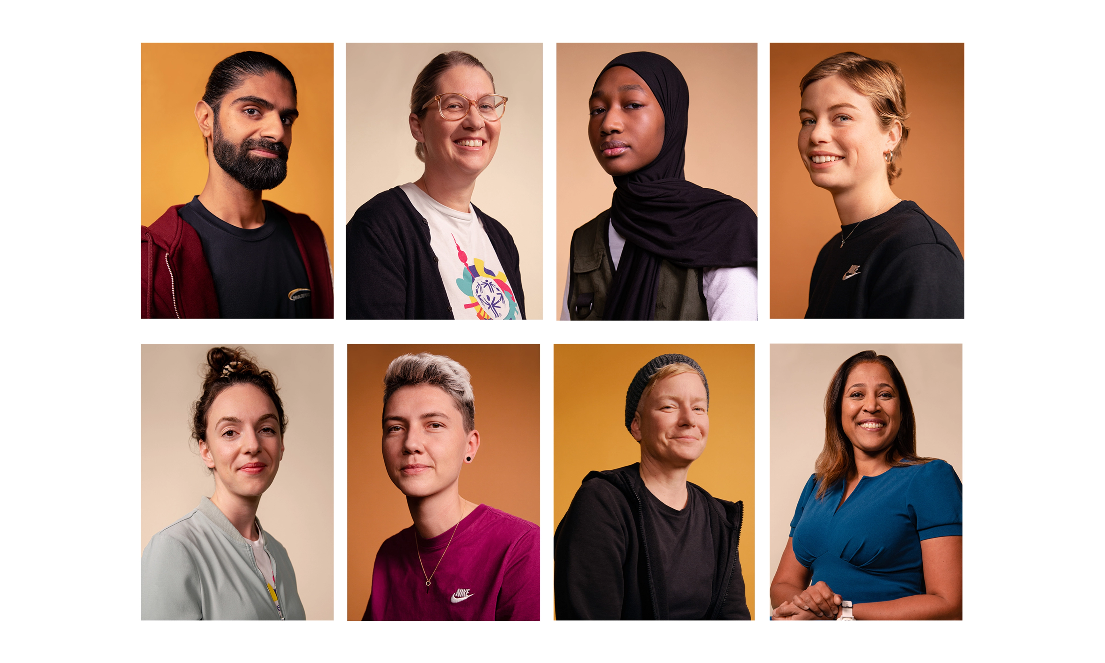 Nike Emea X Lilith Agency Grantee Portrait V1 Remycastlec2022 Asset 4x3