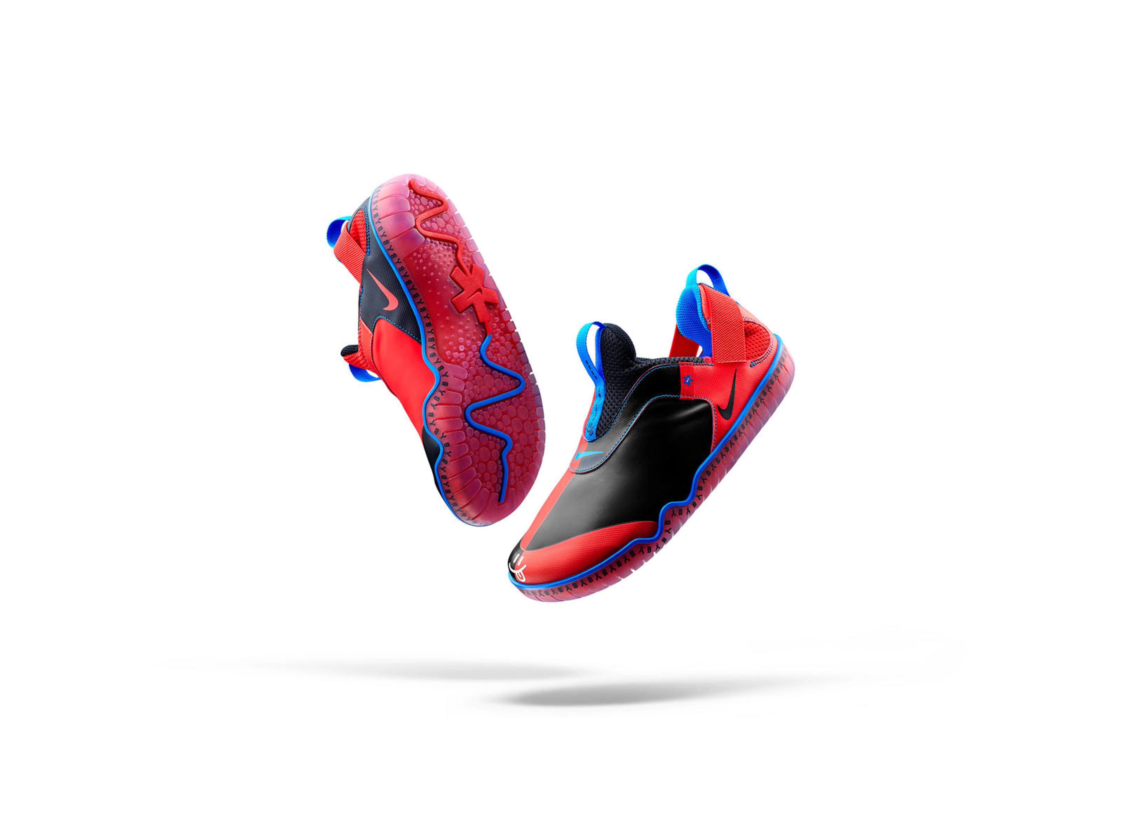 Doernbecherfreestyle2019 Airzoompulse Bransen Xvi
