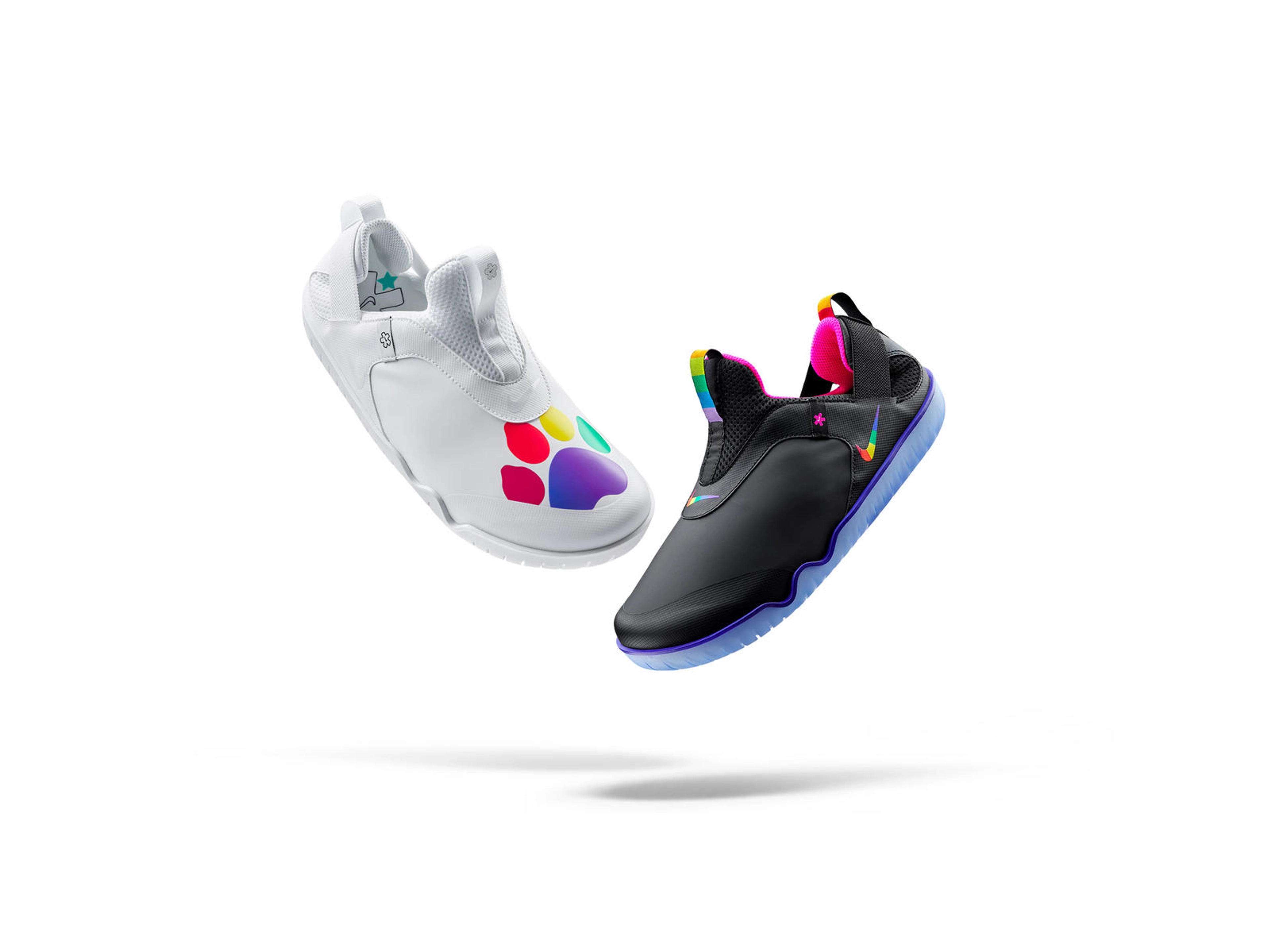 Doernbecherfreestyle2019 Airzoompulse Desiree Xvi