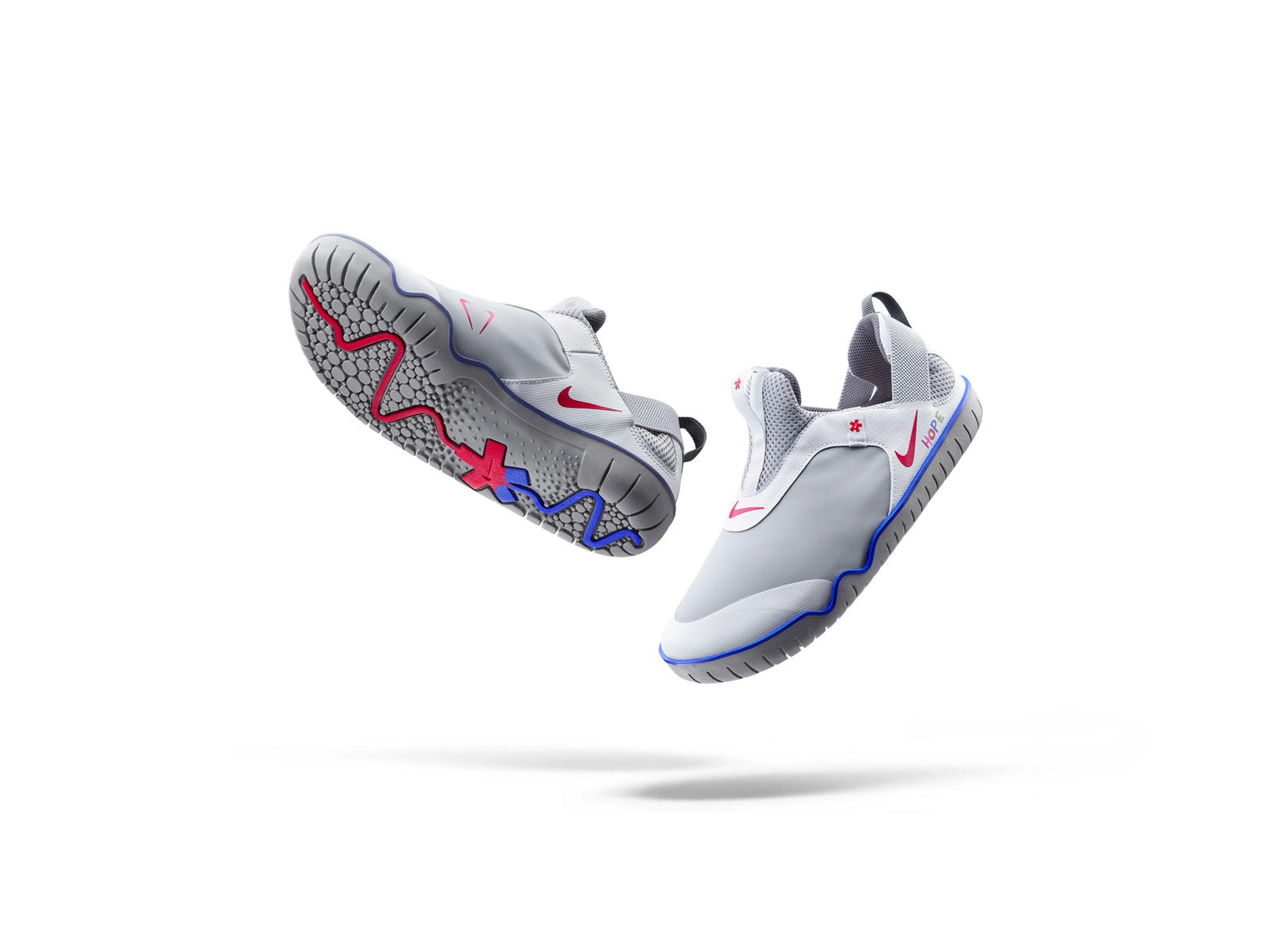 Doernbecherfreestyle2019 Airzoompulse Sawyer Xvi