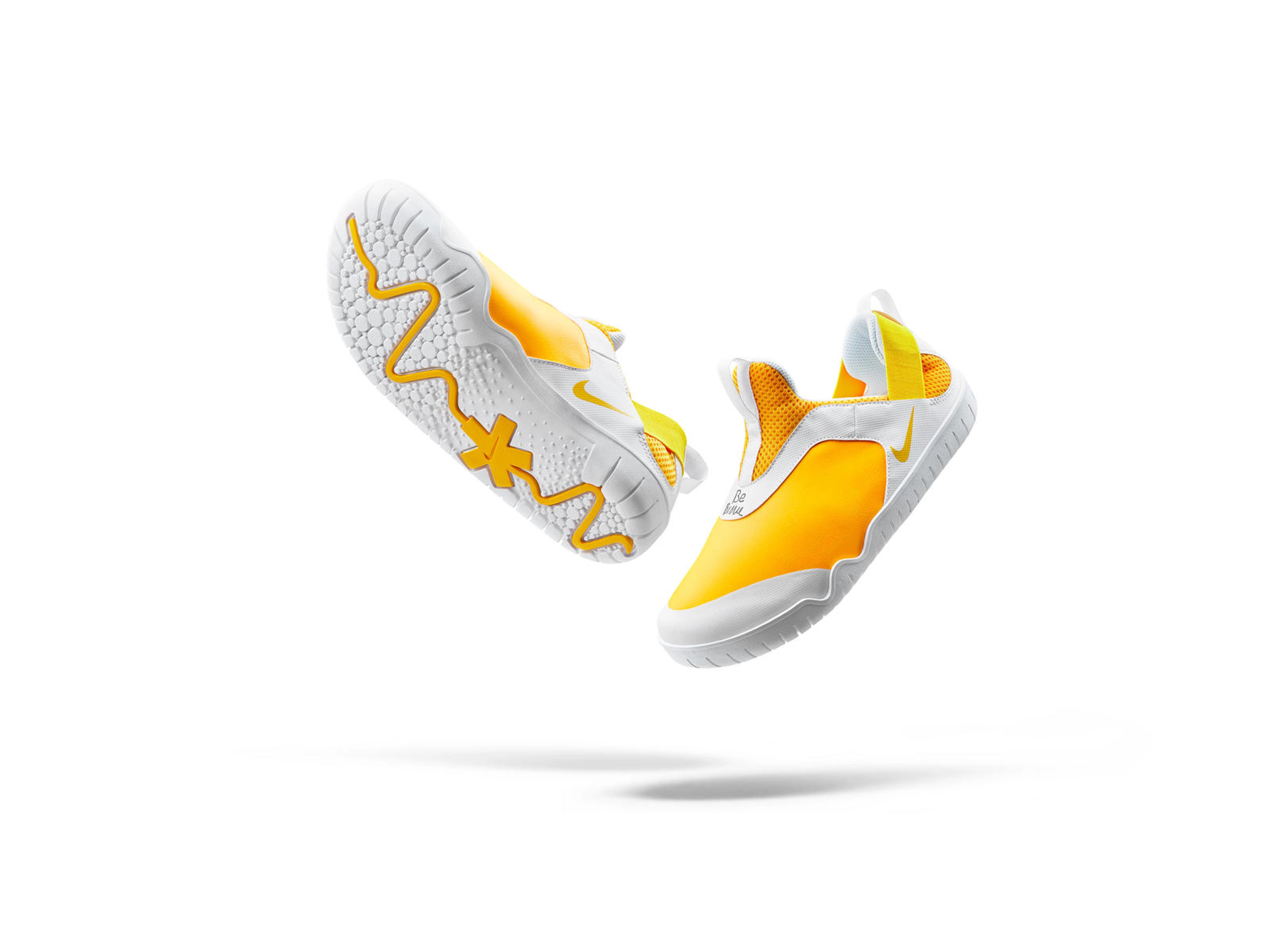 Doernbecherfreestyle2019 Airzoompulse Zion Xvi