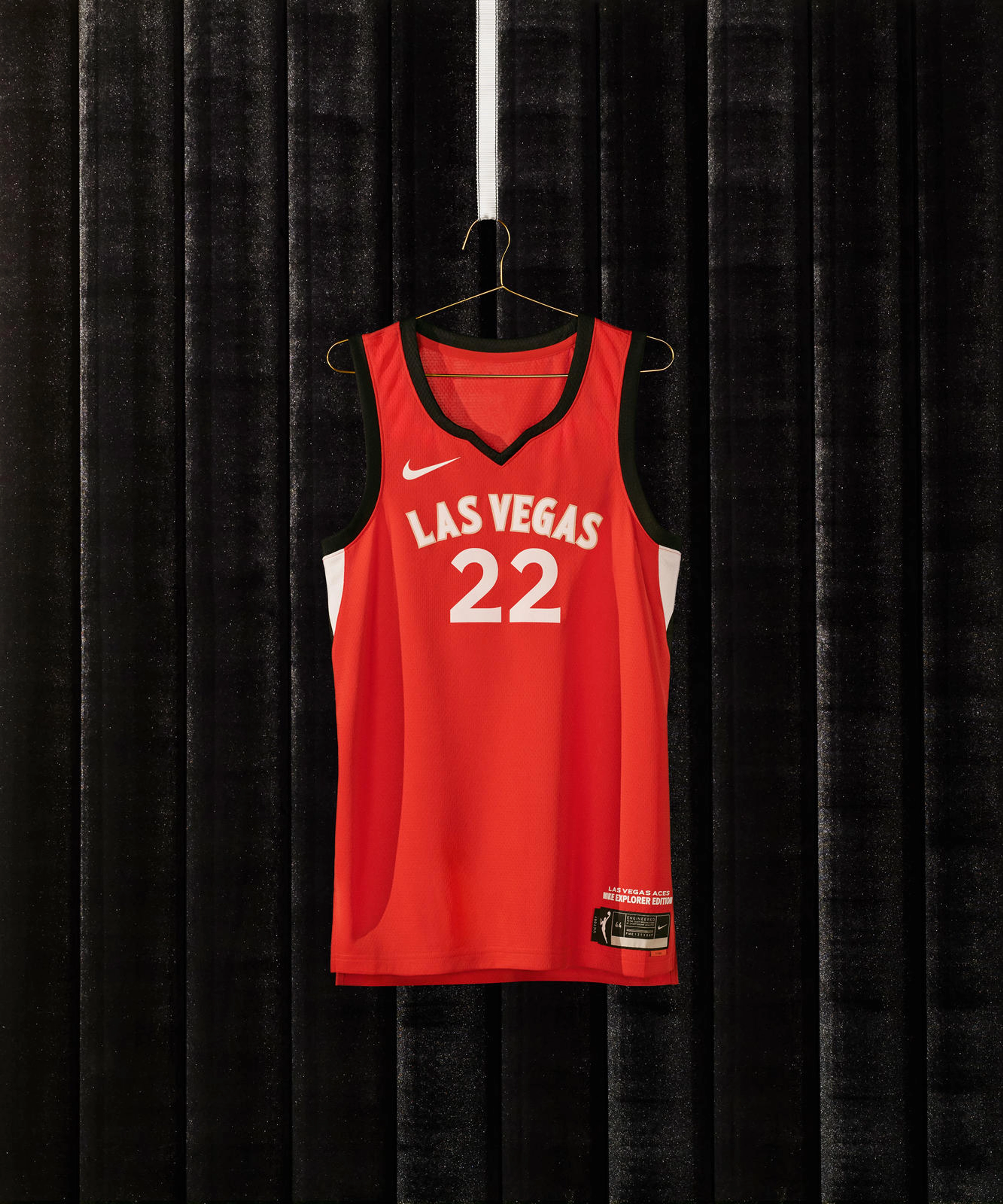 Nikenews Sp21 Bb Wnba Nike Her Edition Na Lasvegas Explorer Hero