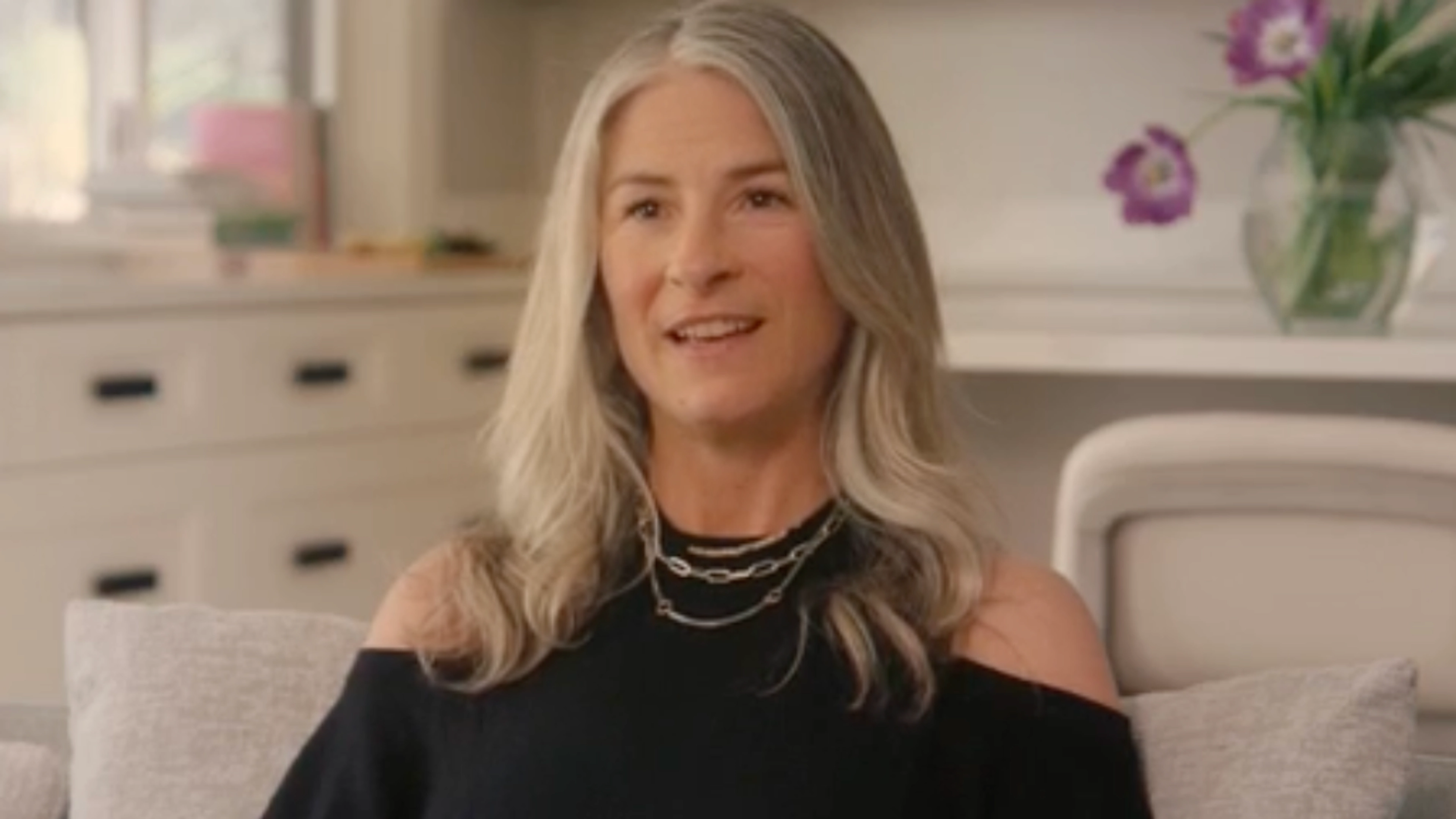 Nike Women Liz Weldon Testimonial 1