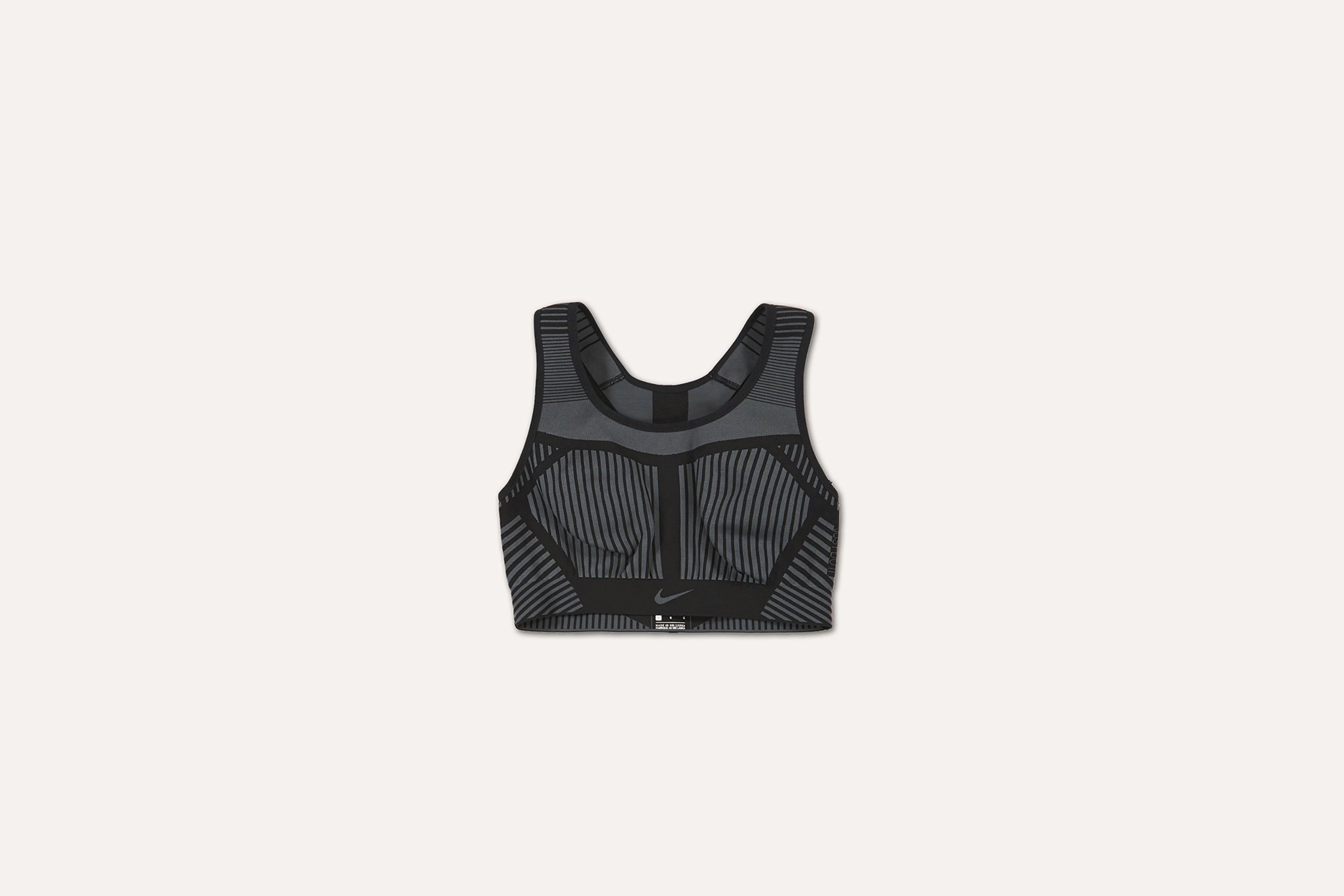 Nike Volume 2 Photo Essay Flyknit Bra