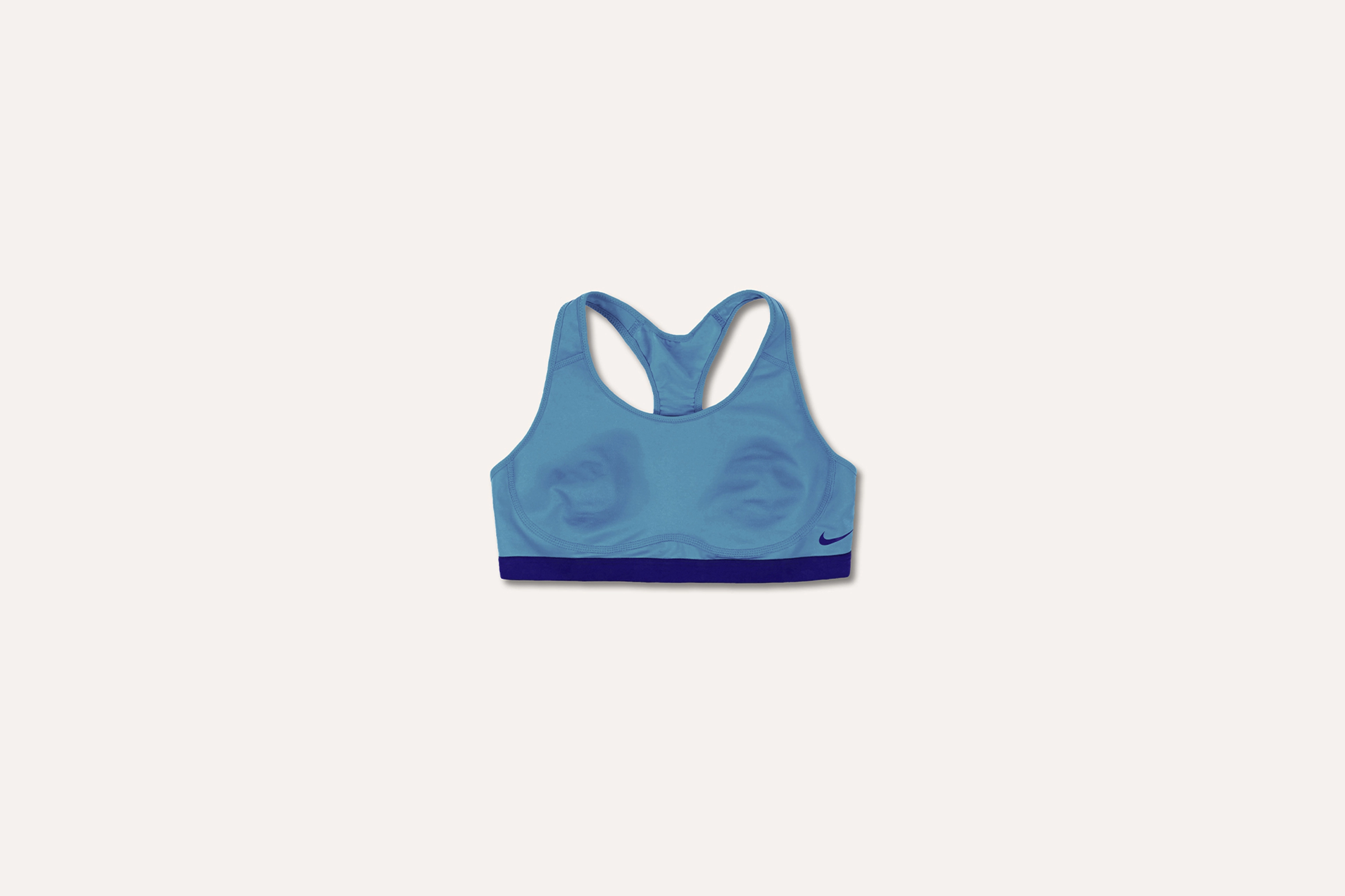 Nike Volume 2 Photo Essay Pro Fierce