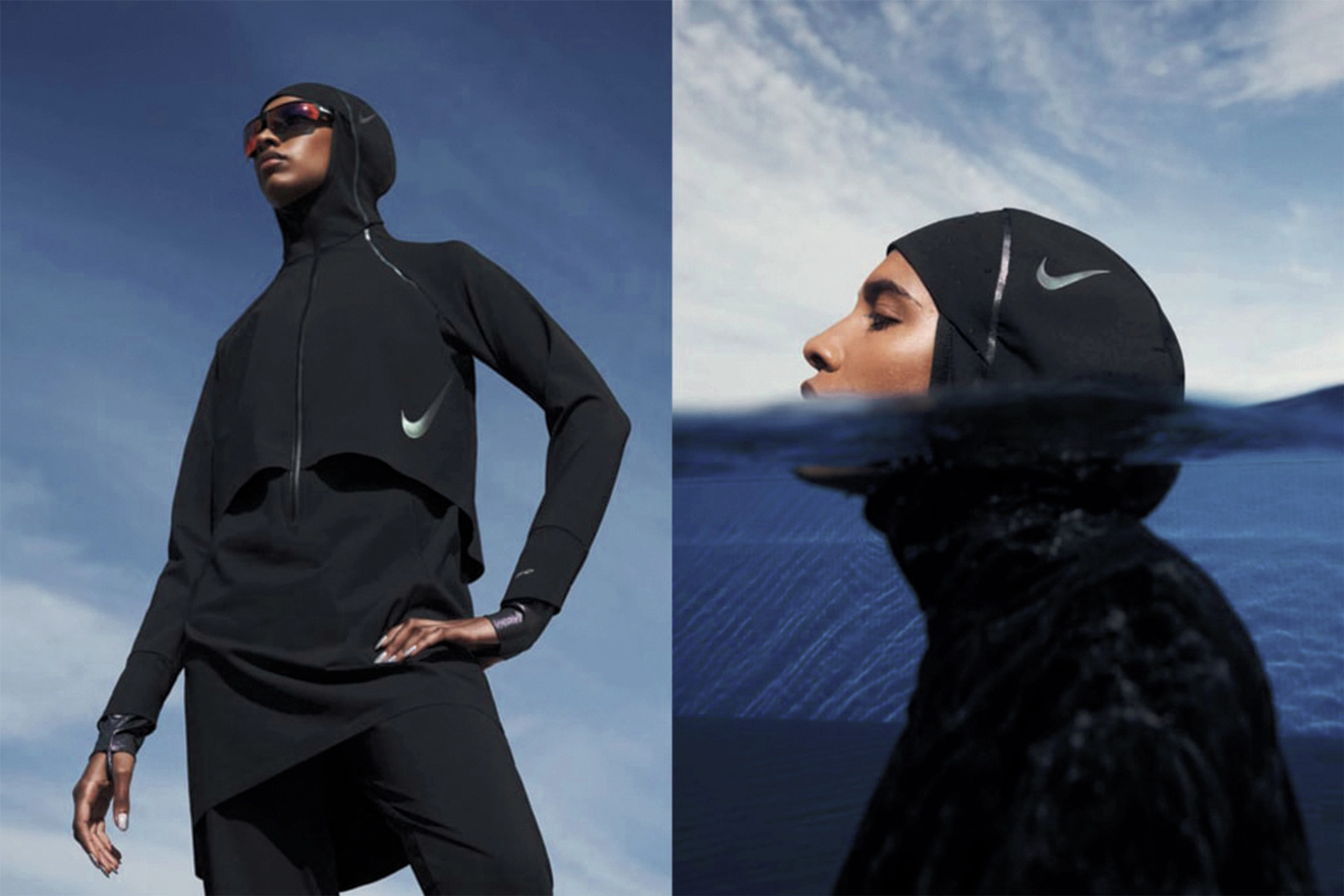 Nike Volume 2 Photo Essay Victoryswim1