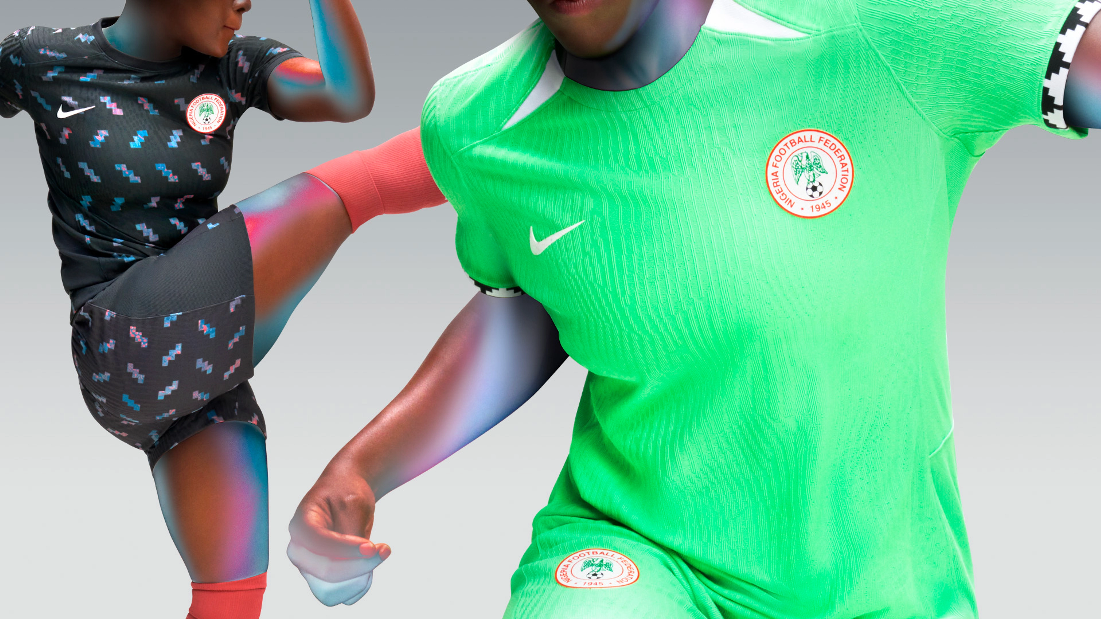 Nigeria Home And Away Kts
