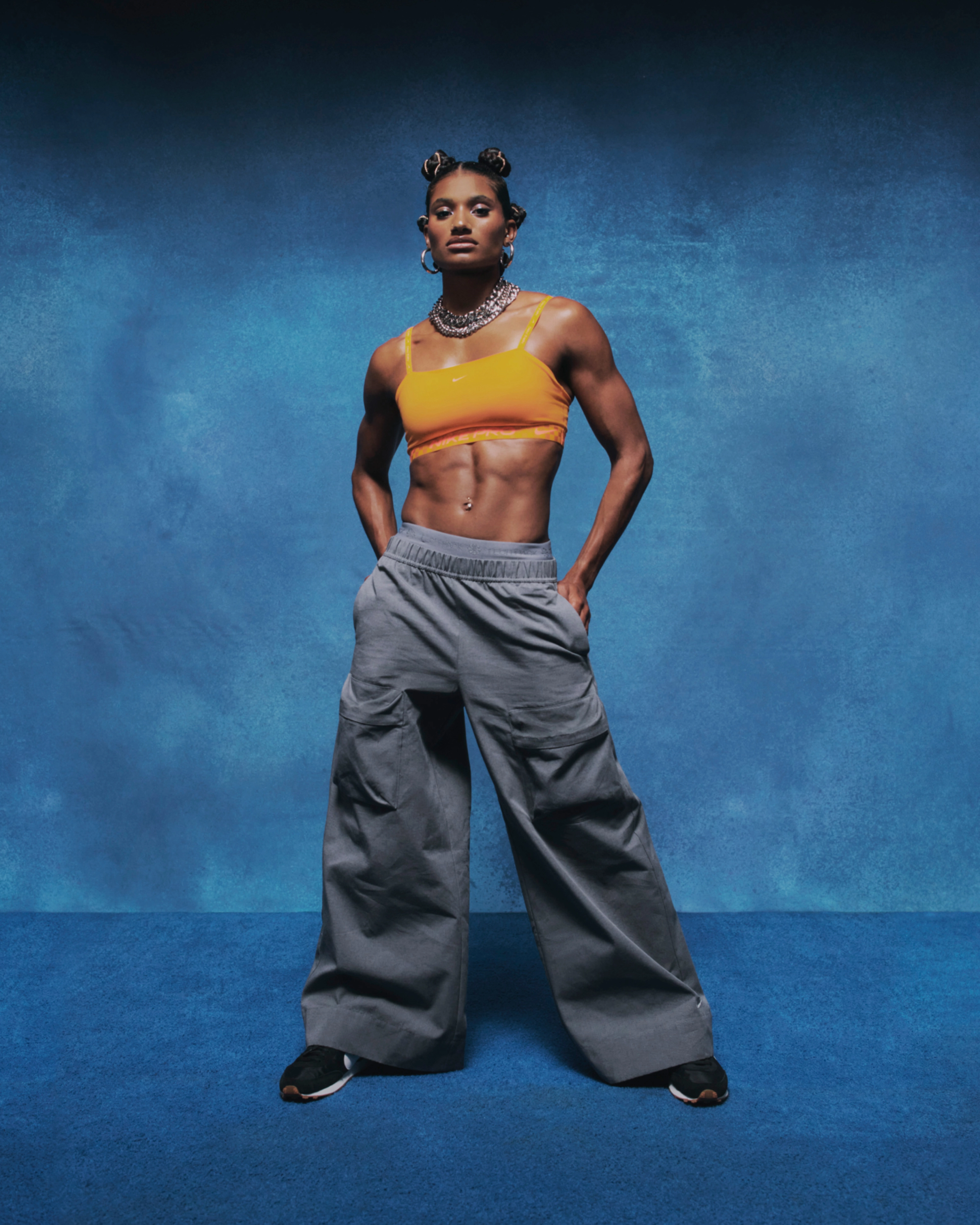 Nike Women Anna 2023