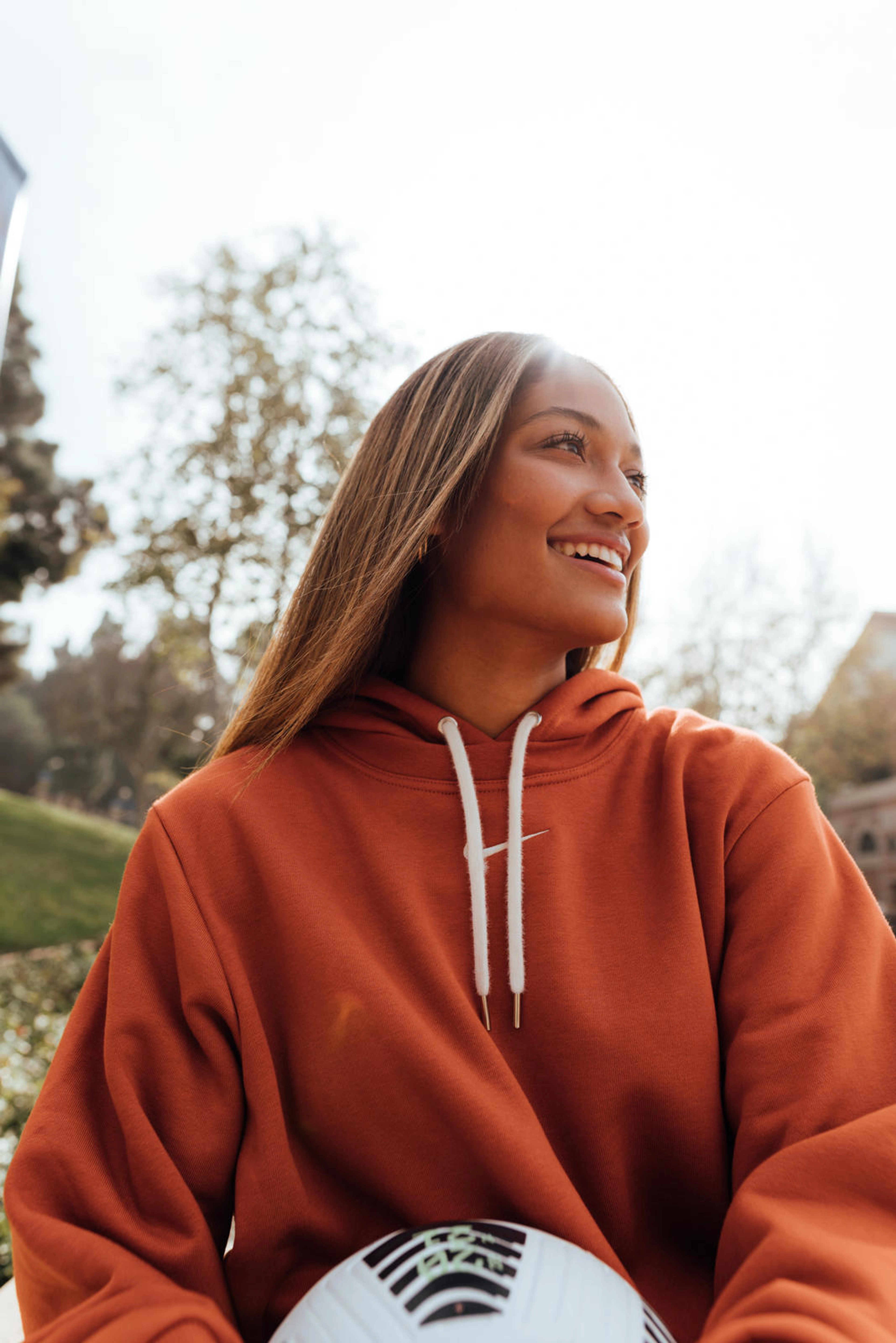 Nike Ucla Reilyn turner