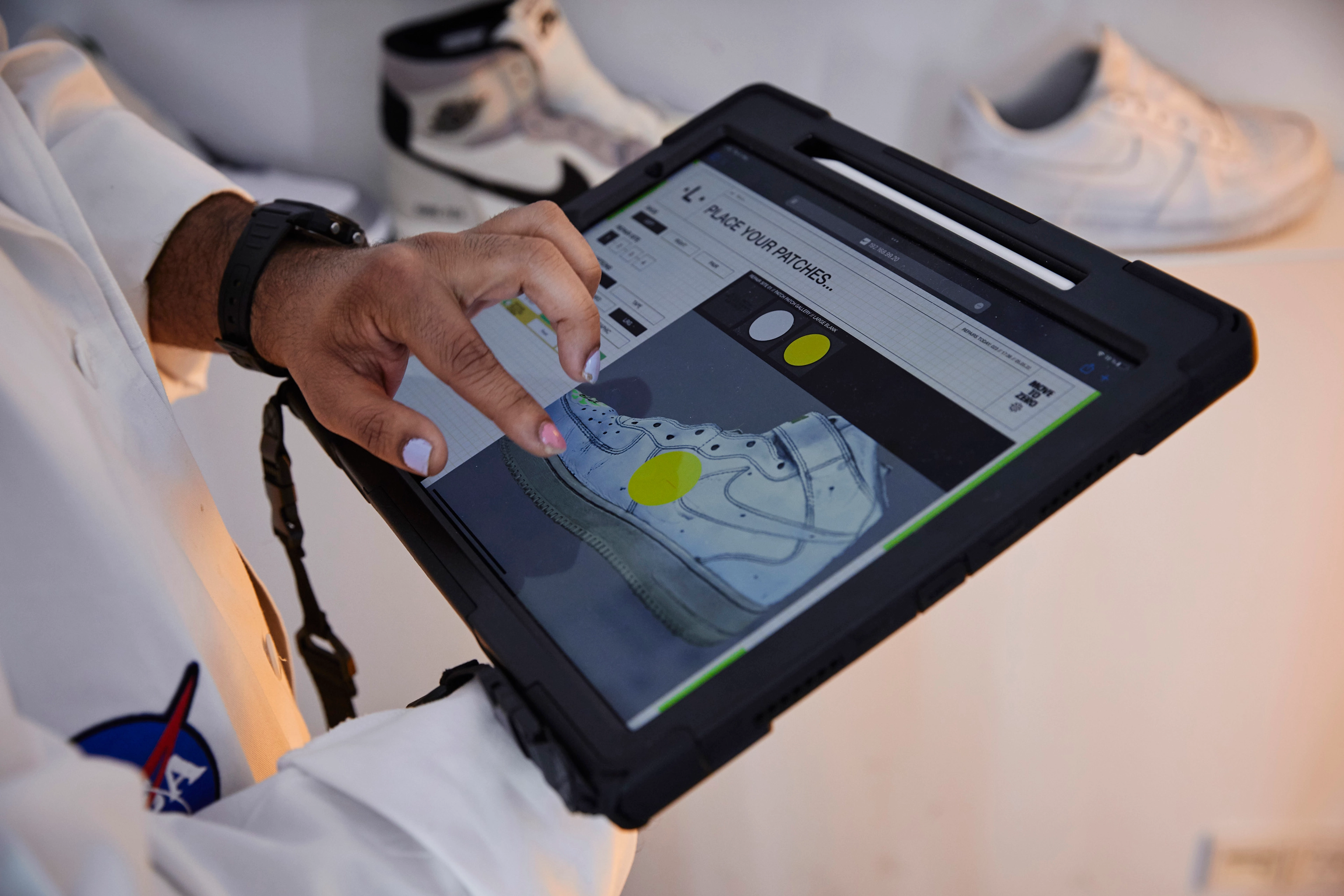 Aboutnike Bill Botinitiatedlongevitylab 03