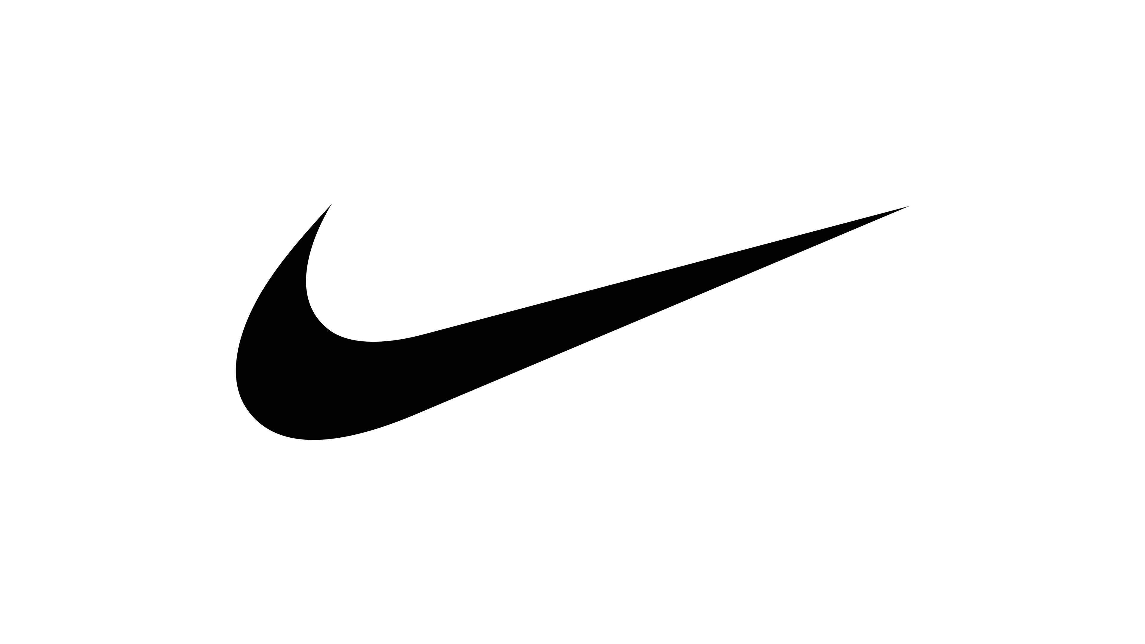 NIKE, Inc. Logos —