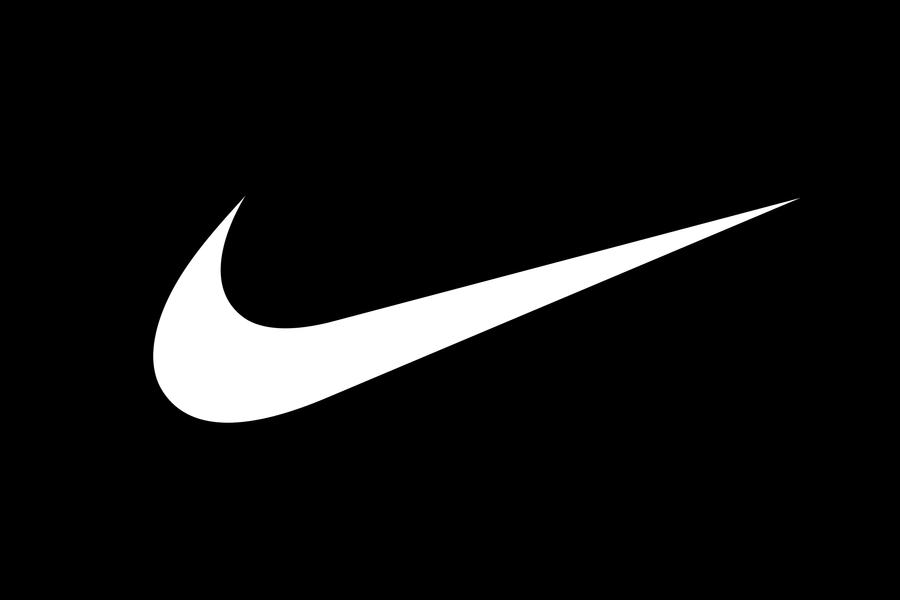 NIKE, Inc. Logos —