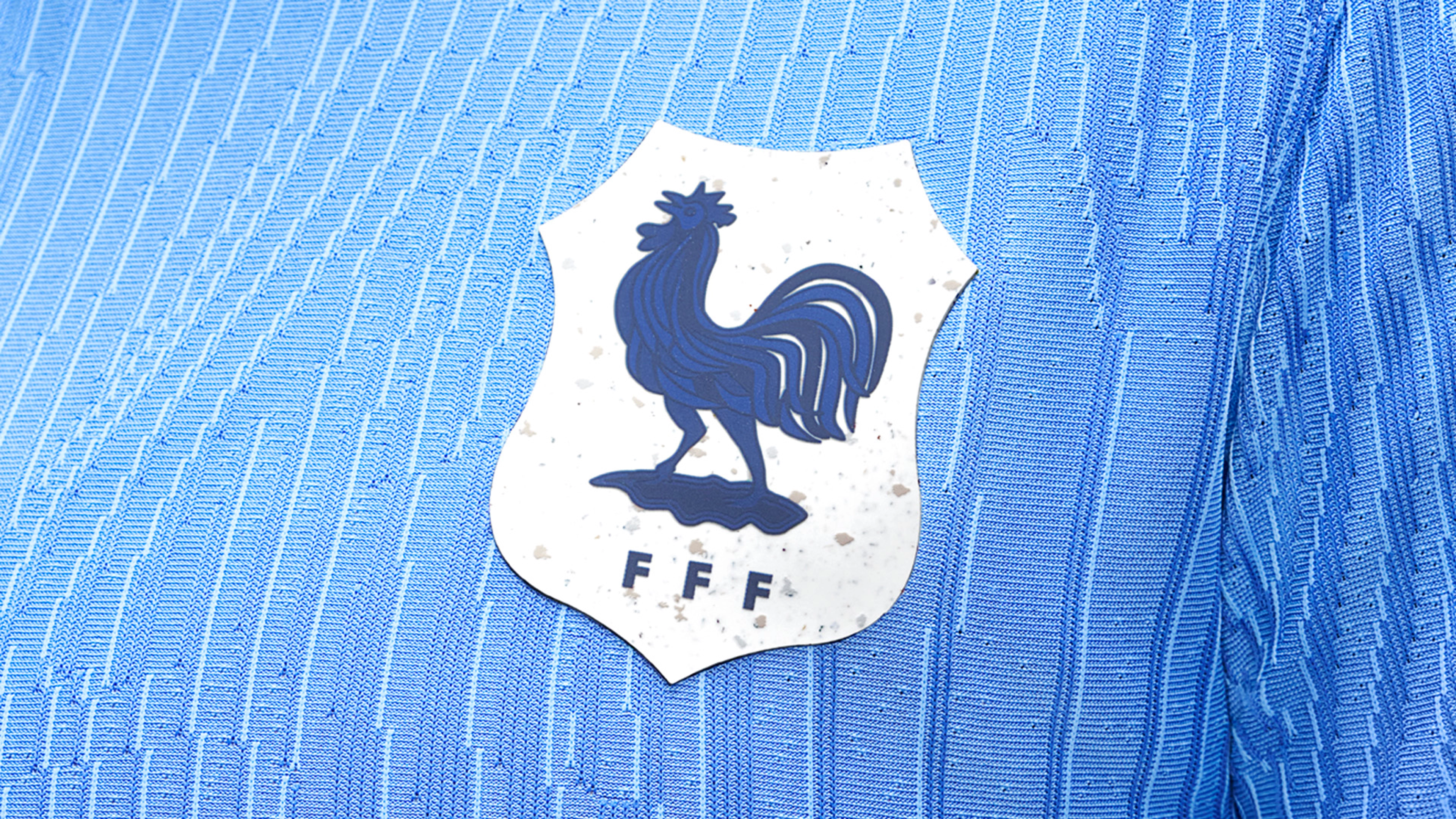 France Federation Crest
