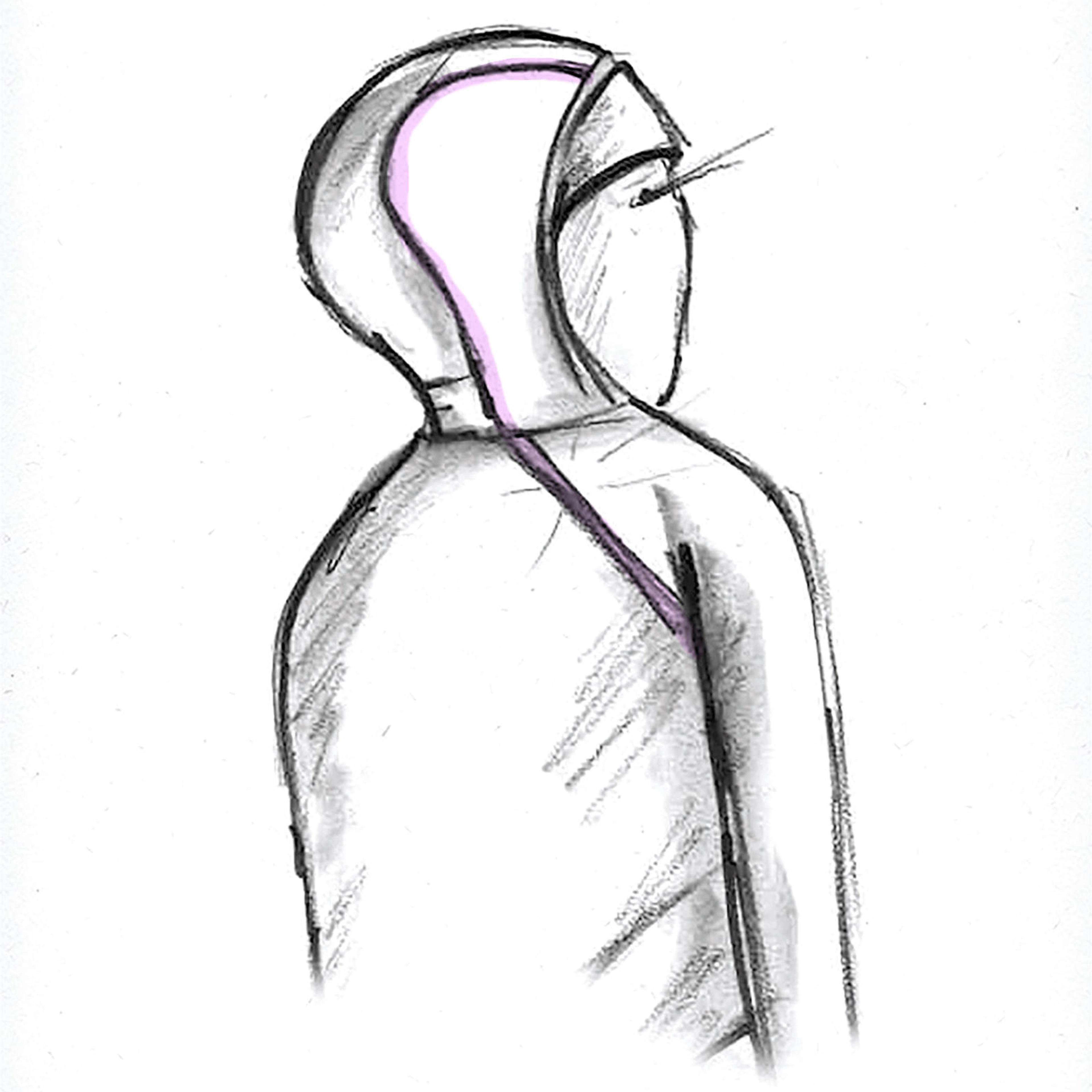 Modest Swim Details Repels Water