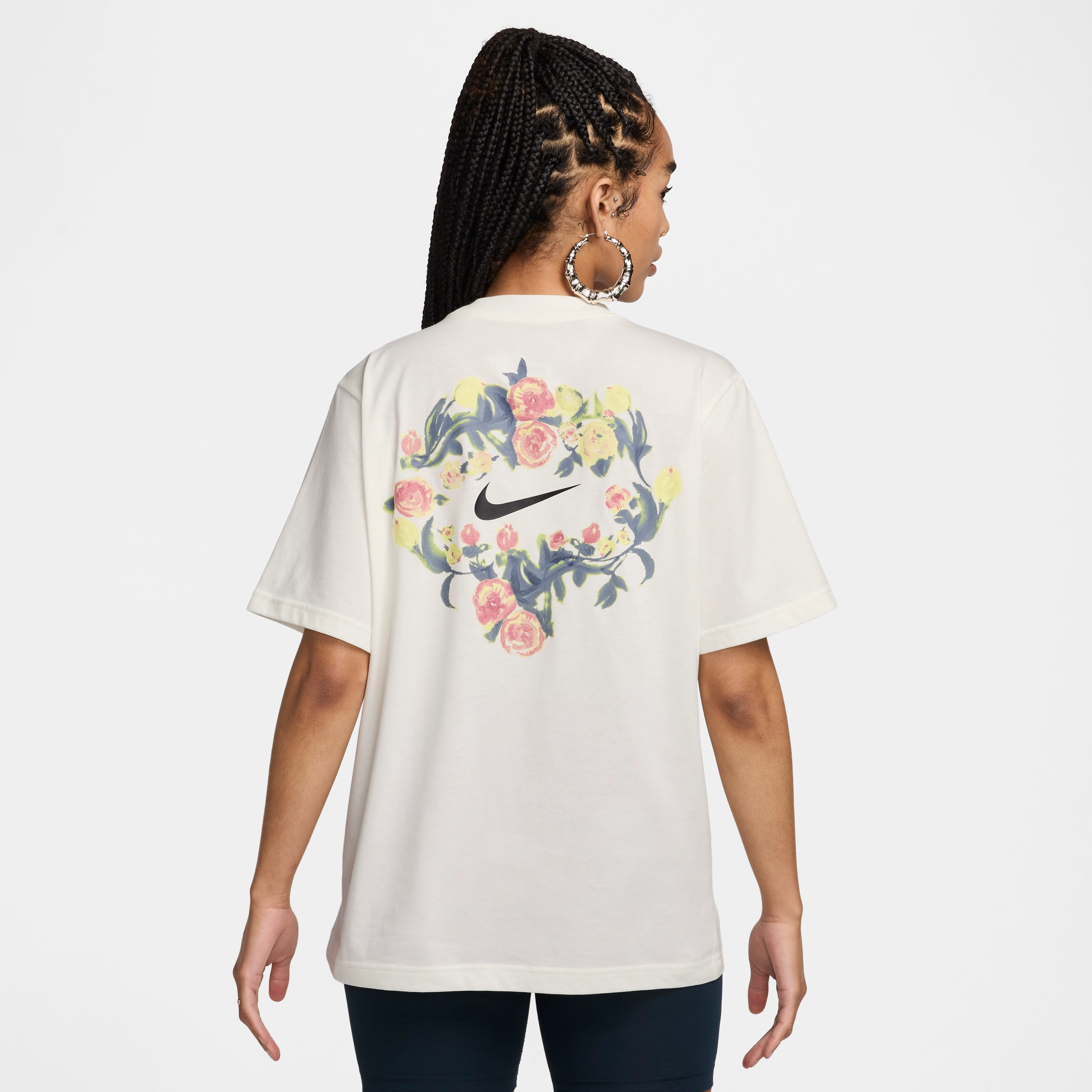 Nike Artist Collection T-shirt.