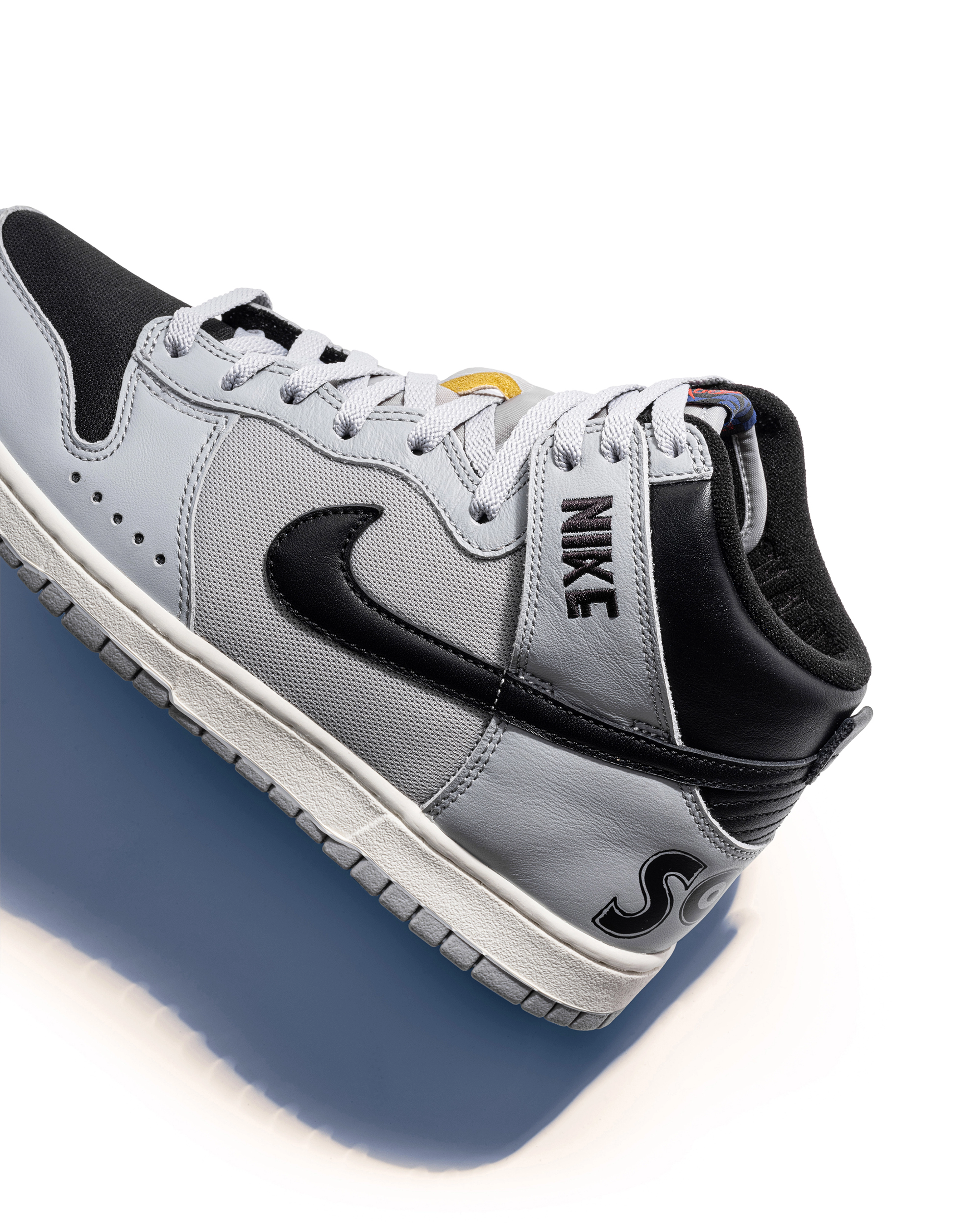 Soulgoods 80s