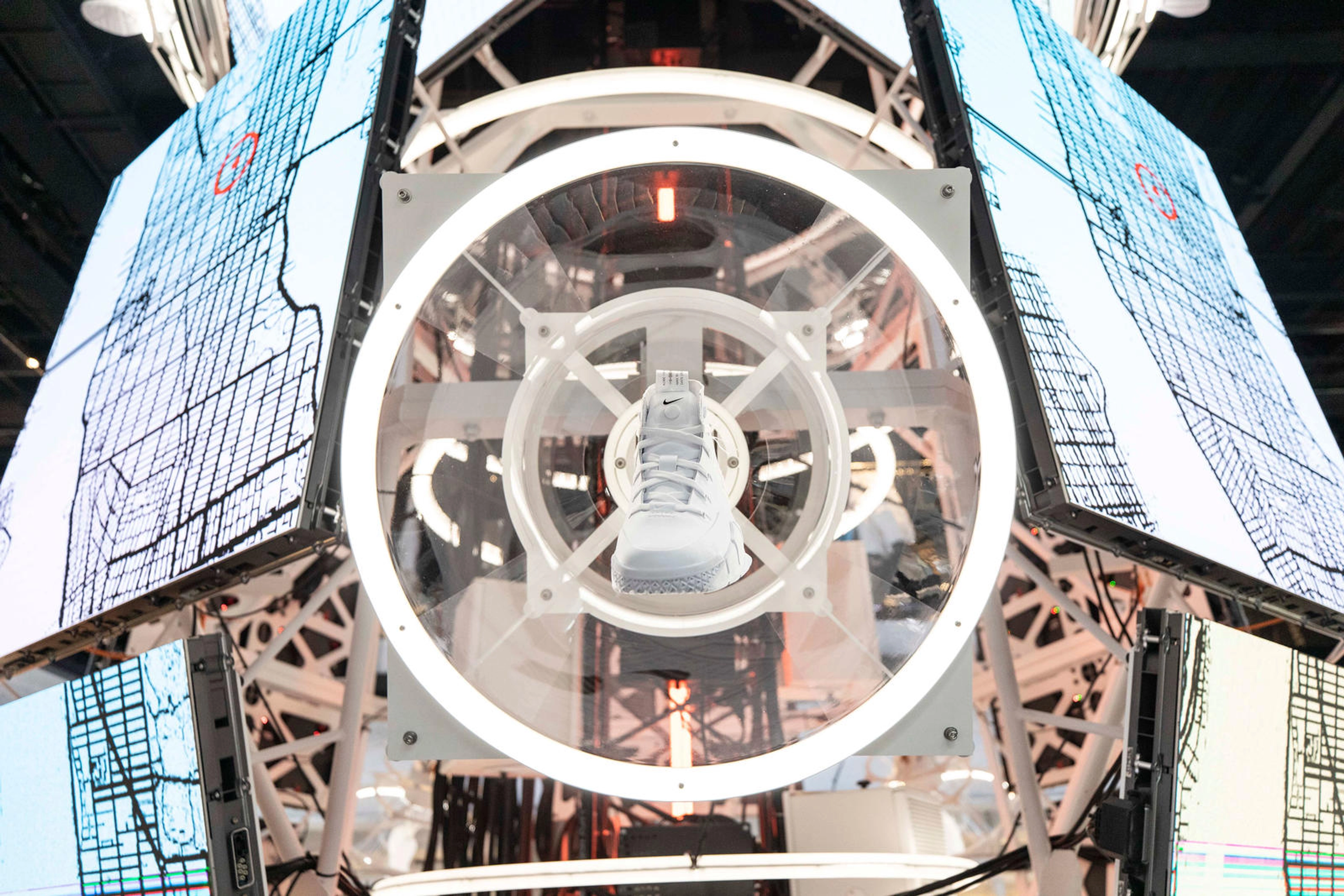 Nikenyc Flagship Hetrick Day2