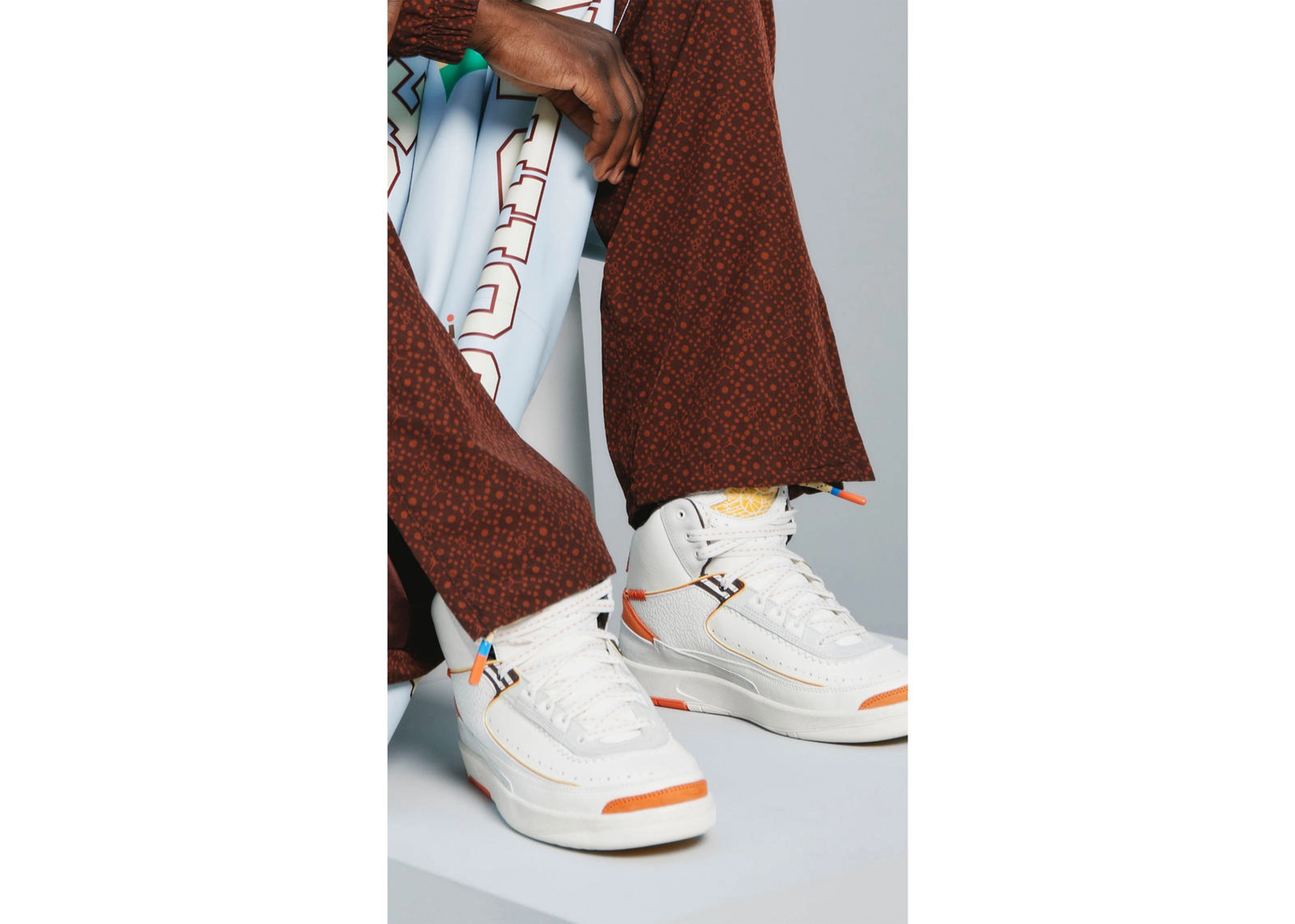 Jordanbrand Maisonchateaurouge 1 109420