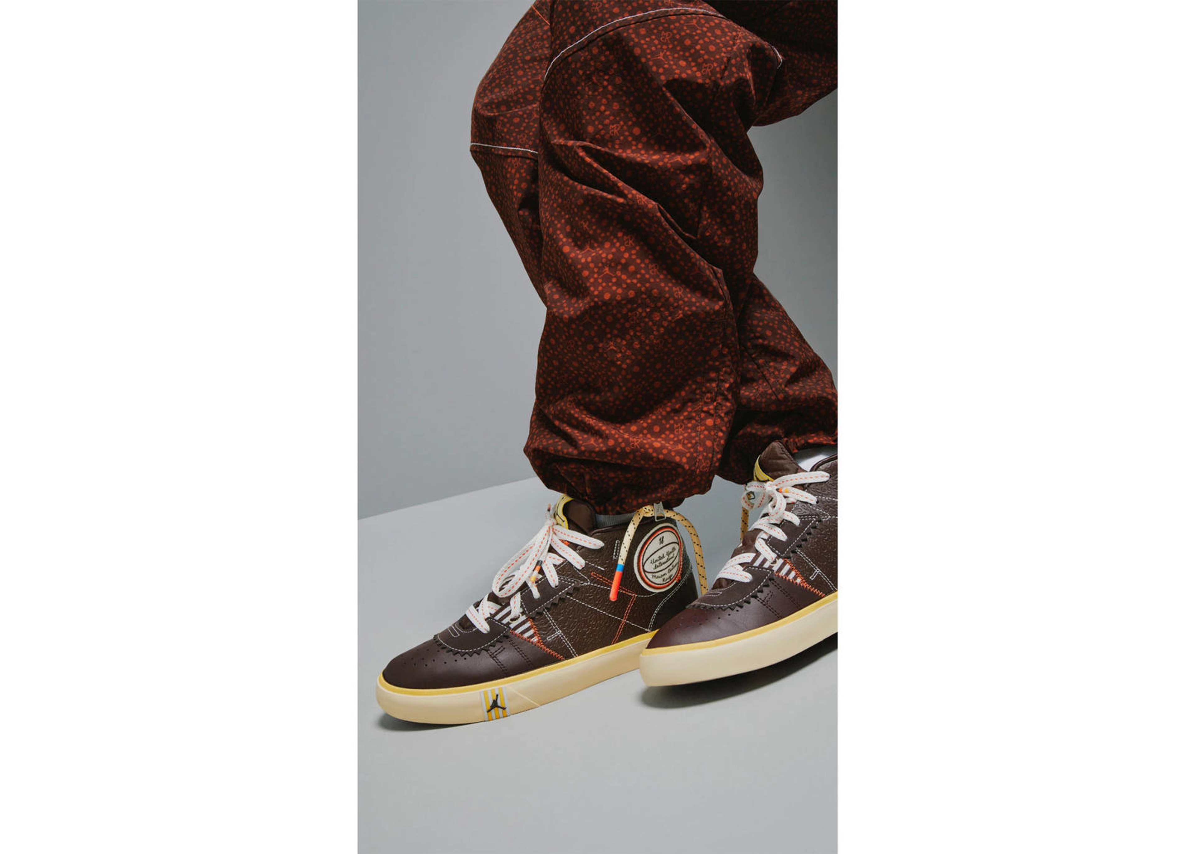 Jordanbrand Maisonchateaurouge 2 109417