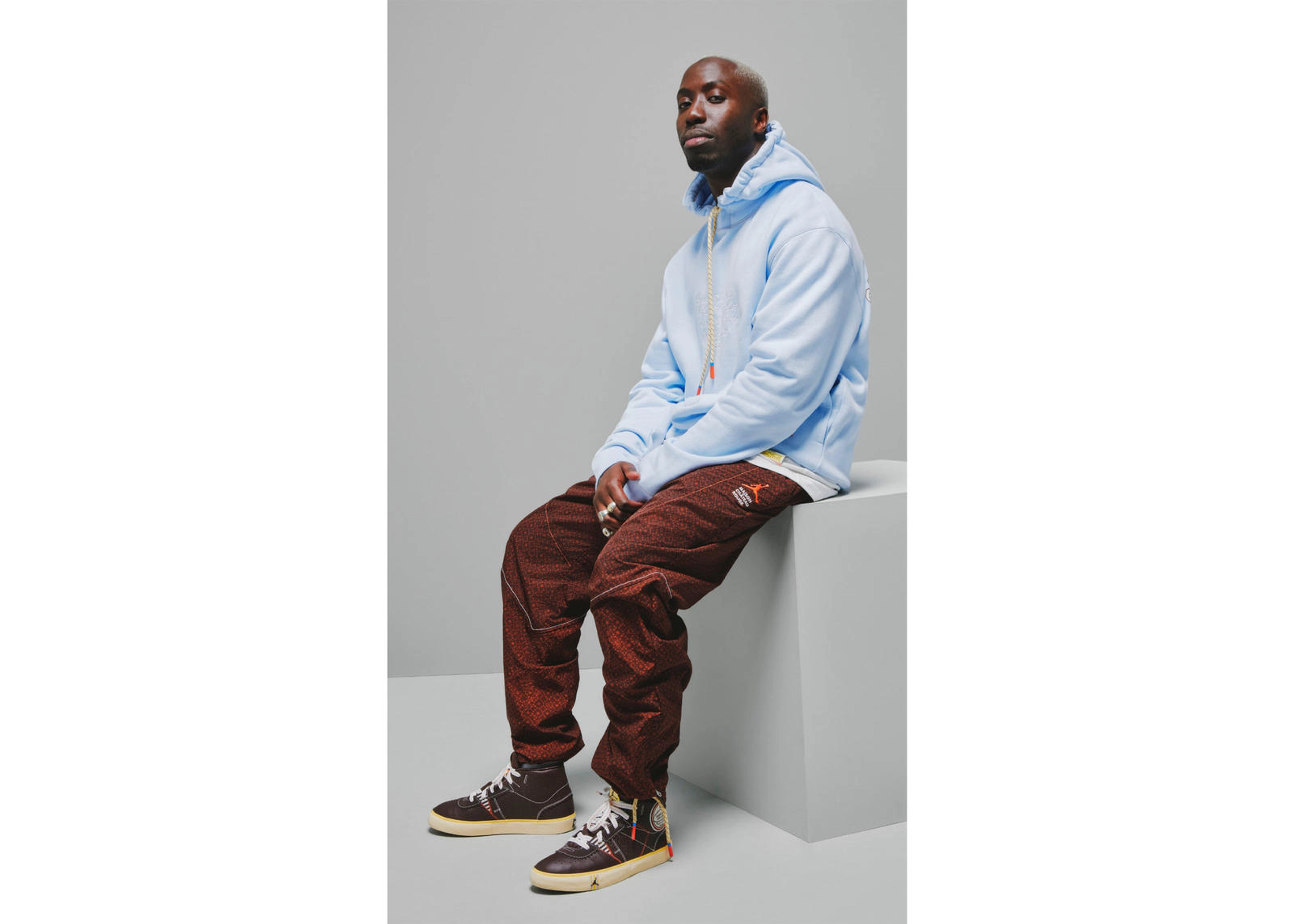 Jordanbrand Maisonchateaurouge 3 109419